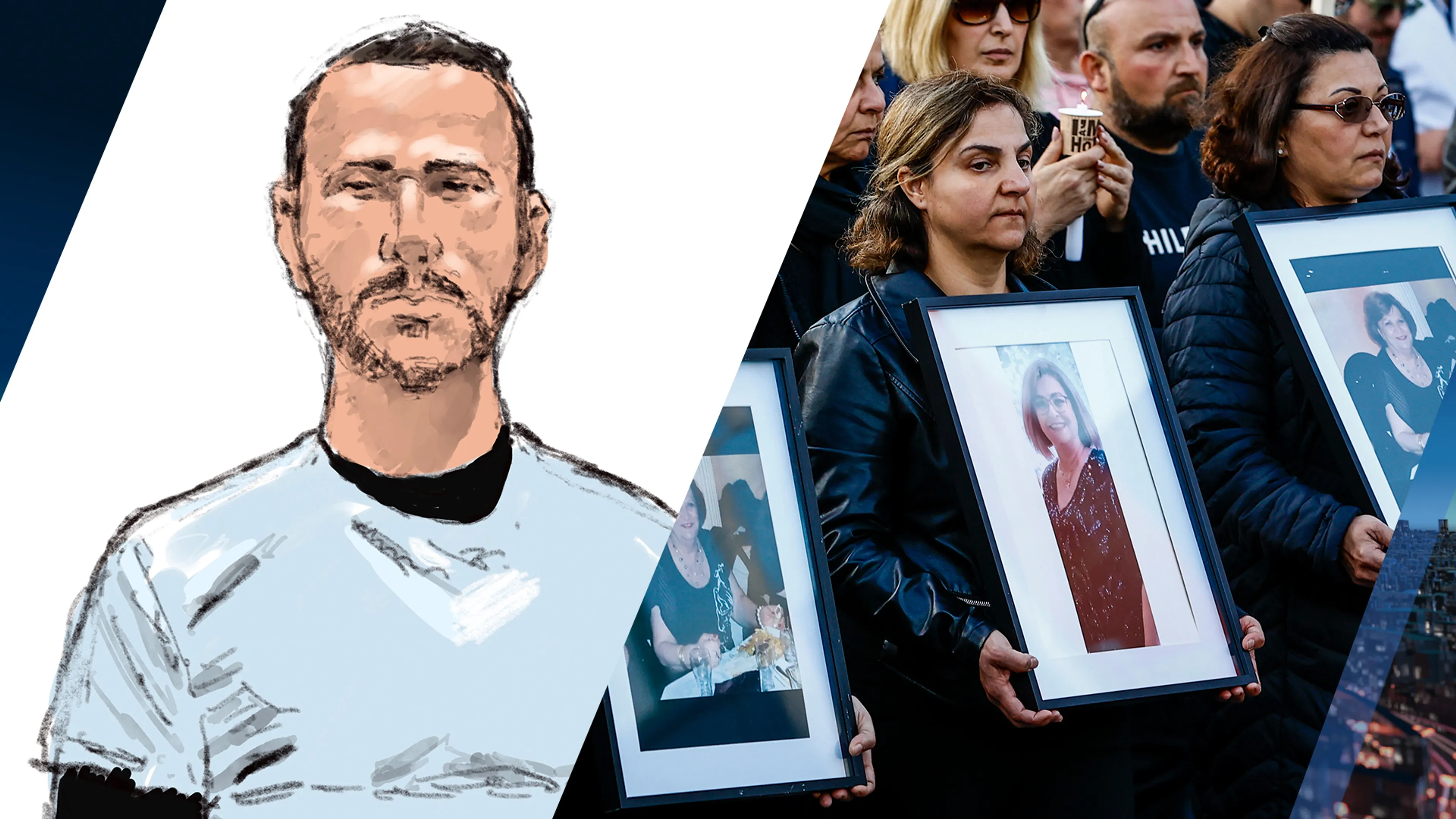Advocaat wil alleen tbs voor Almelose kruisboogschutter Kenzo Z.