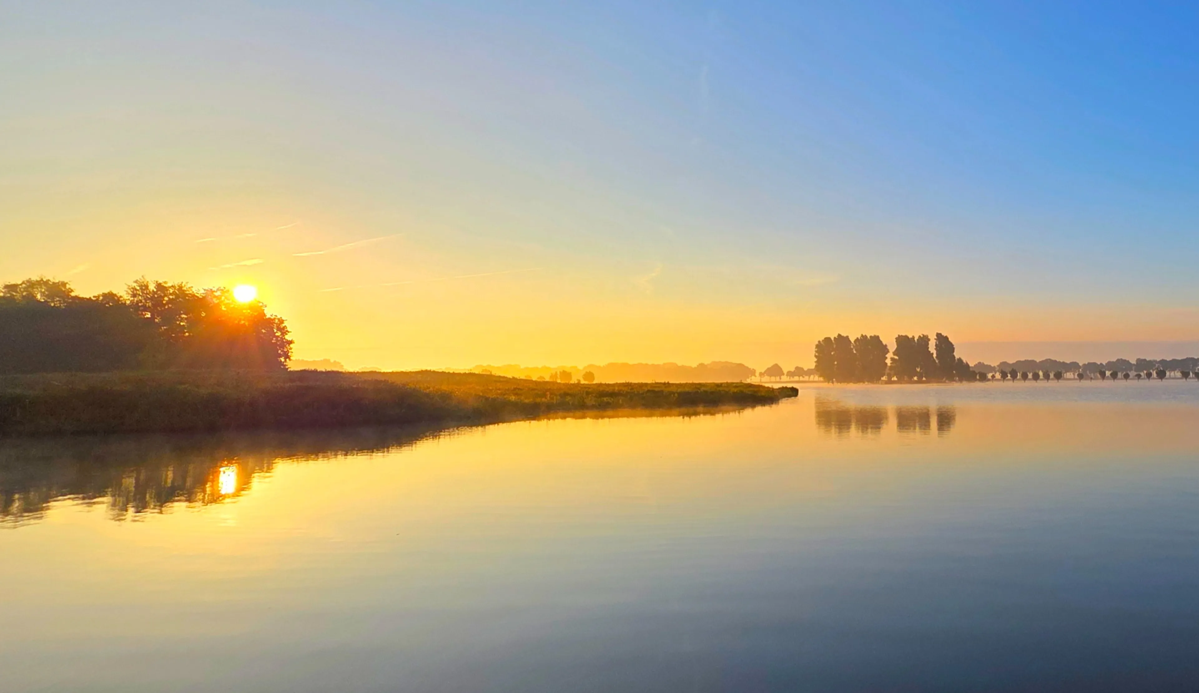 Zonsverduistering goed te zien, komende dagen tropische hitte