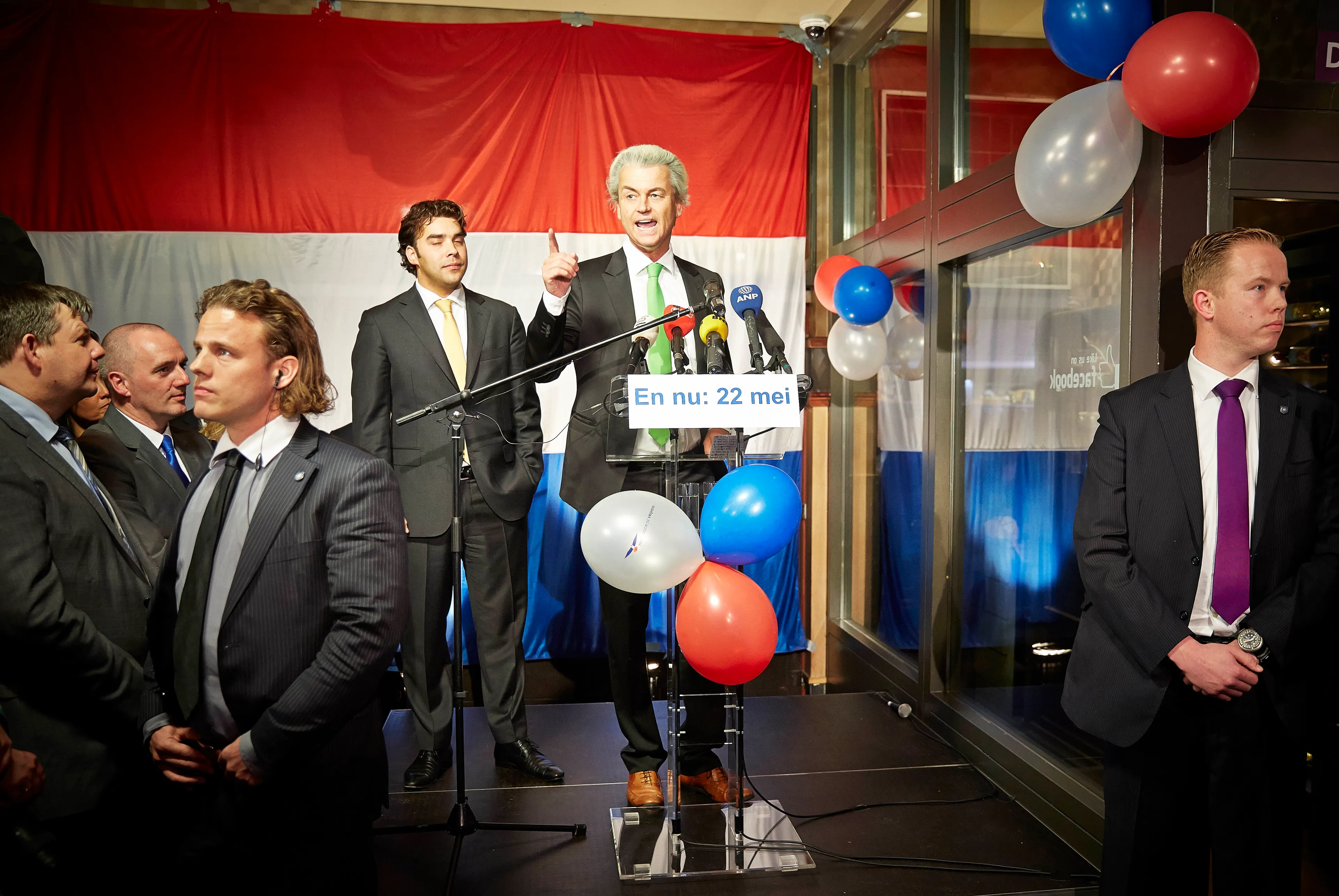 Krijgt Geert Wilders alsnog een straf opgelegd voor 'minder Marokkanen'?
