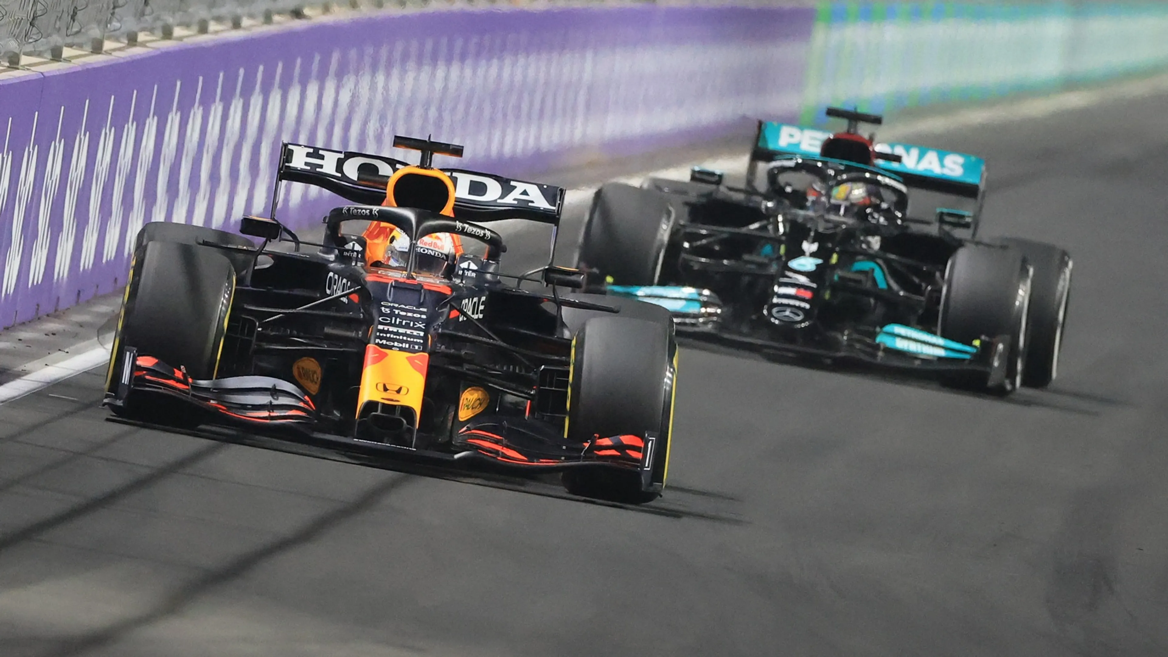 Ziggo Sport mag tóch Formule 1 gaan uitzenden in 2022