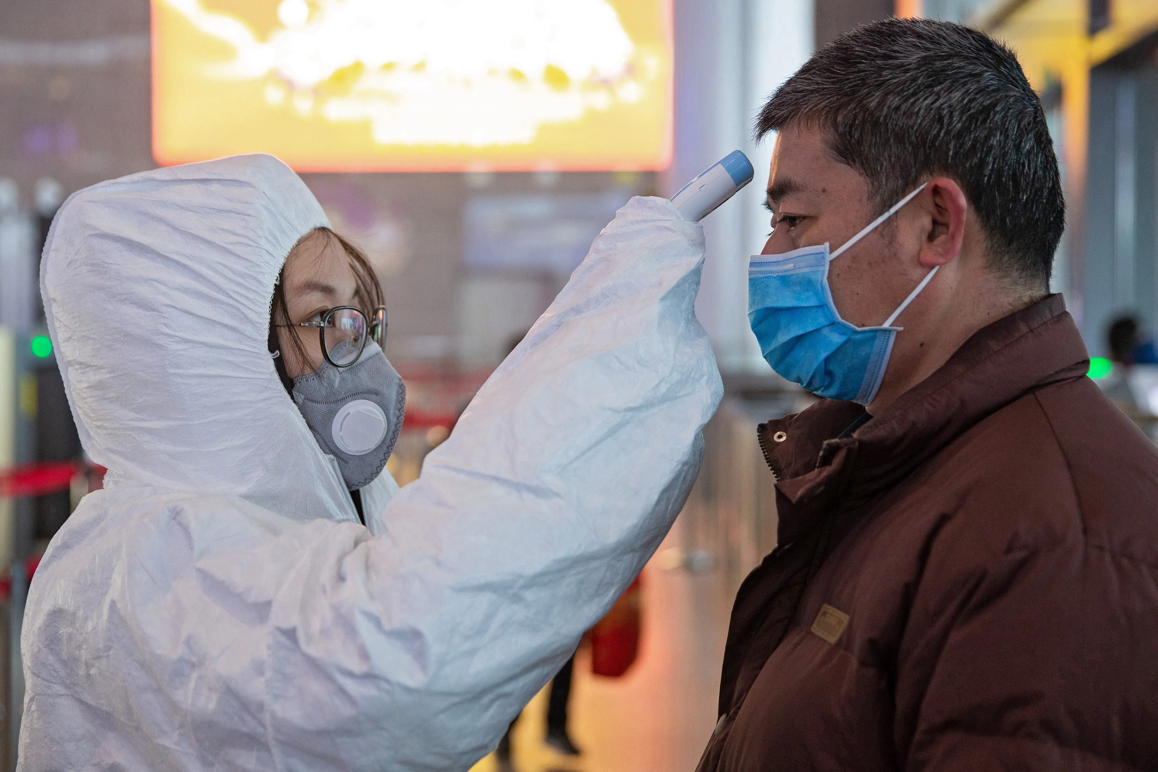 Man in Duitsland besmet met coronavirus, Nederland neemt maatregelen