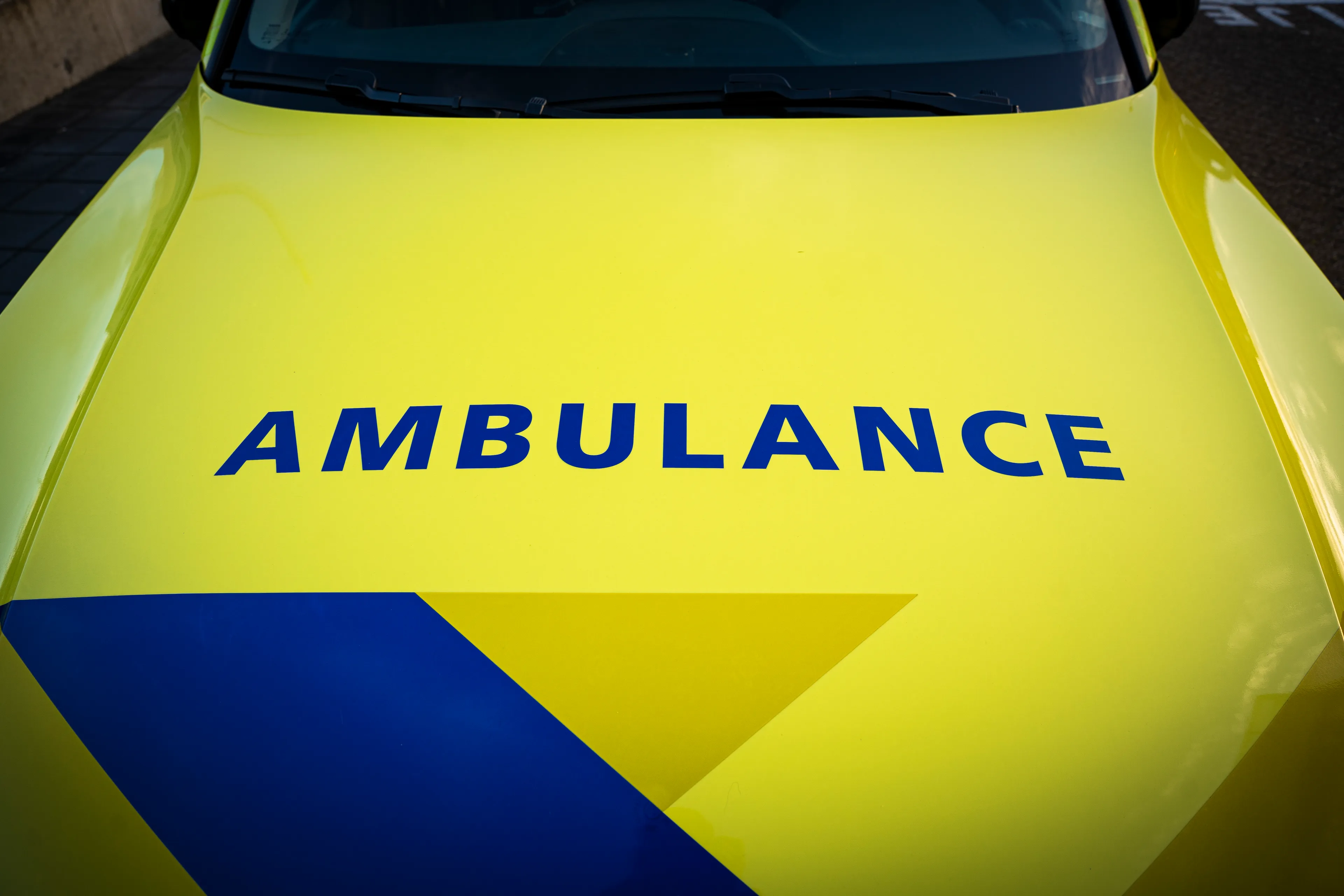 Man uit Hulst komt onder eigen bus terecht en overlijdt
