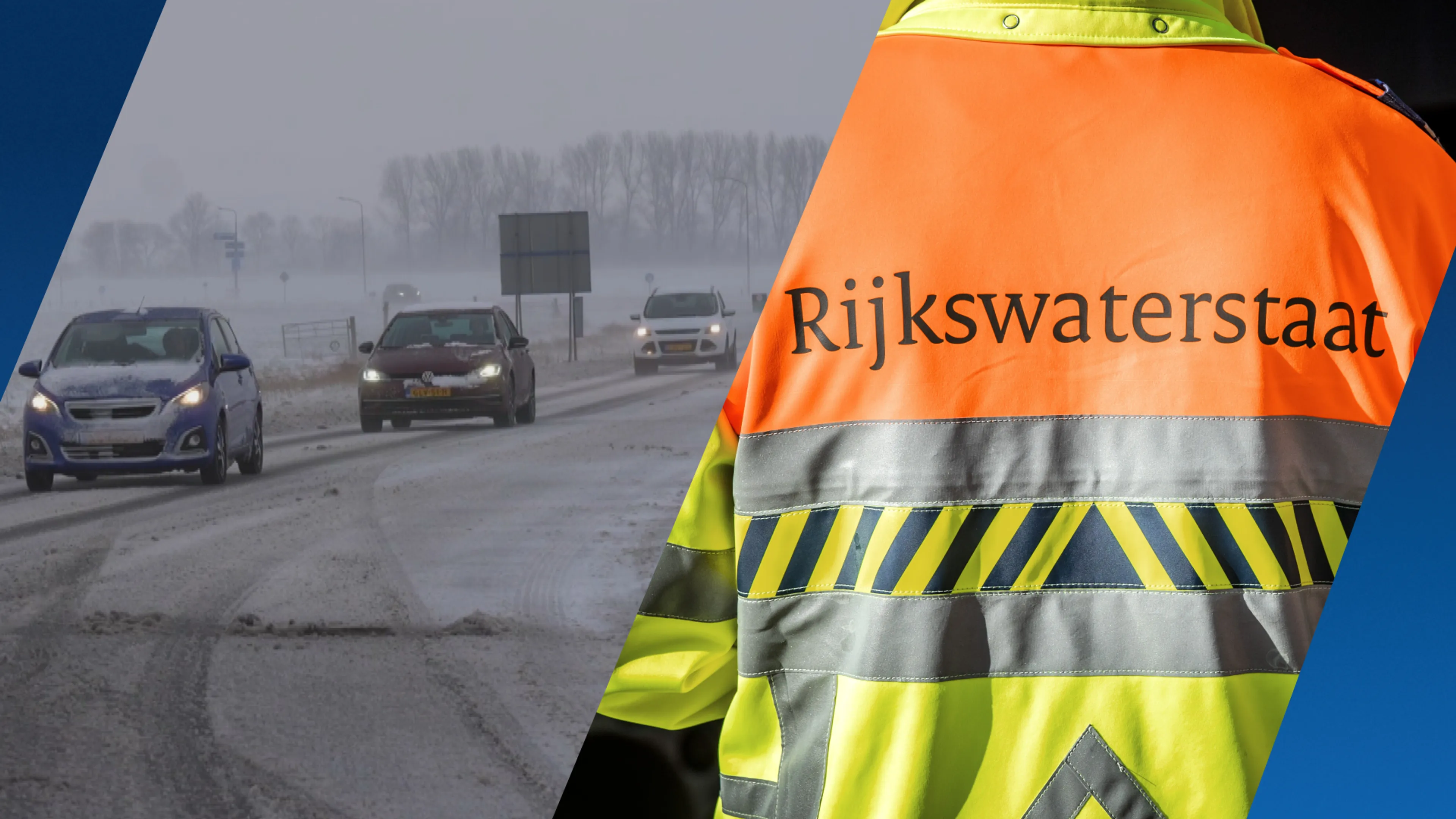 Gevoelstemperatuur tot min 20: dit weekend extra hulp voor gestrande automobilisten