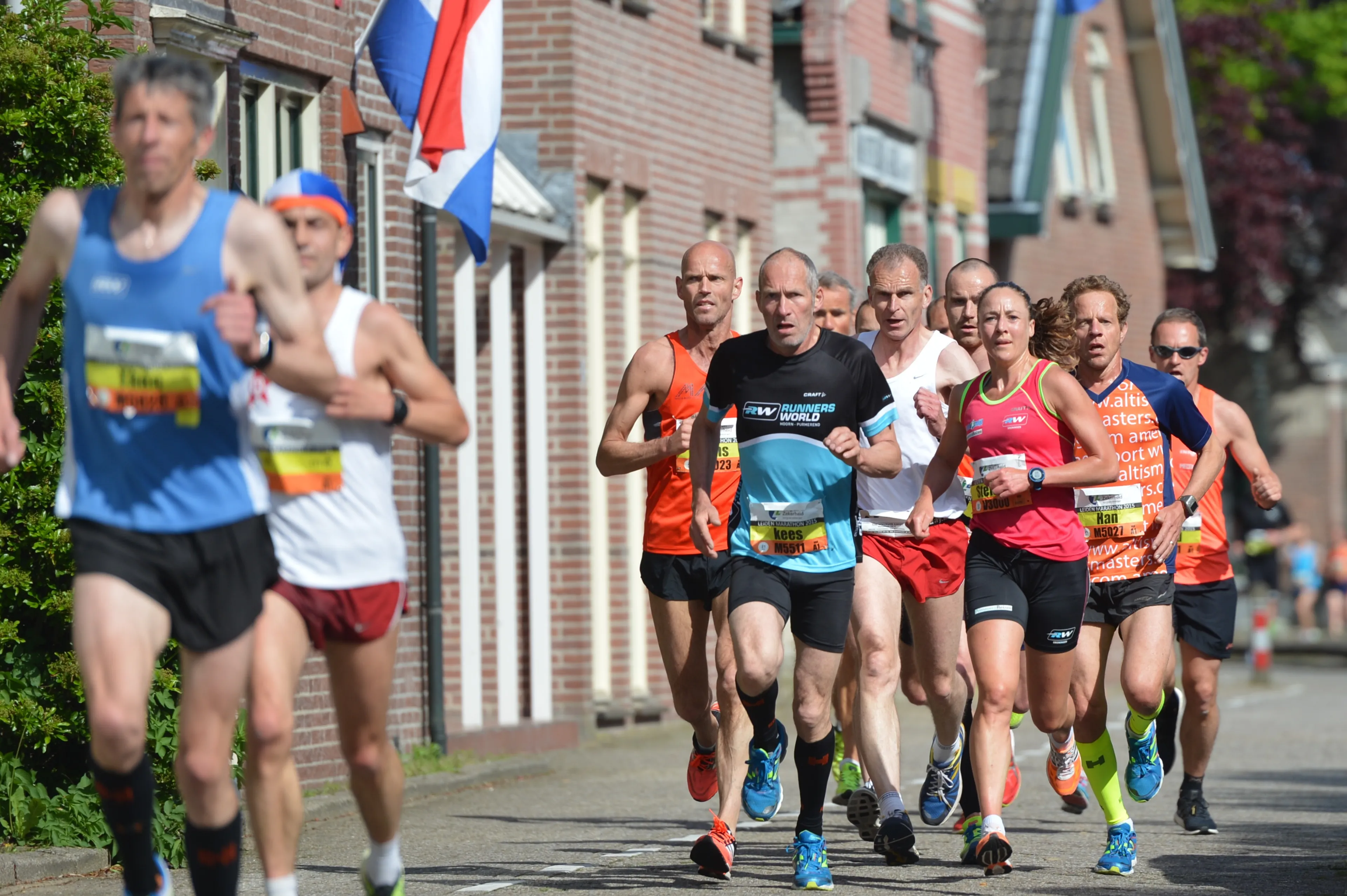 Fanatieke sporters lopen groter risico op bepaalde hartproblemen