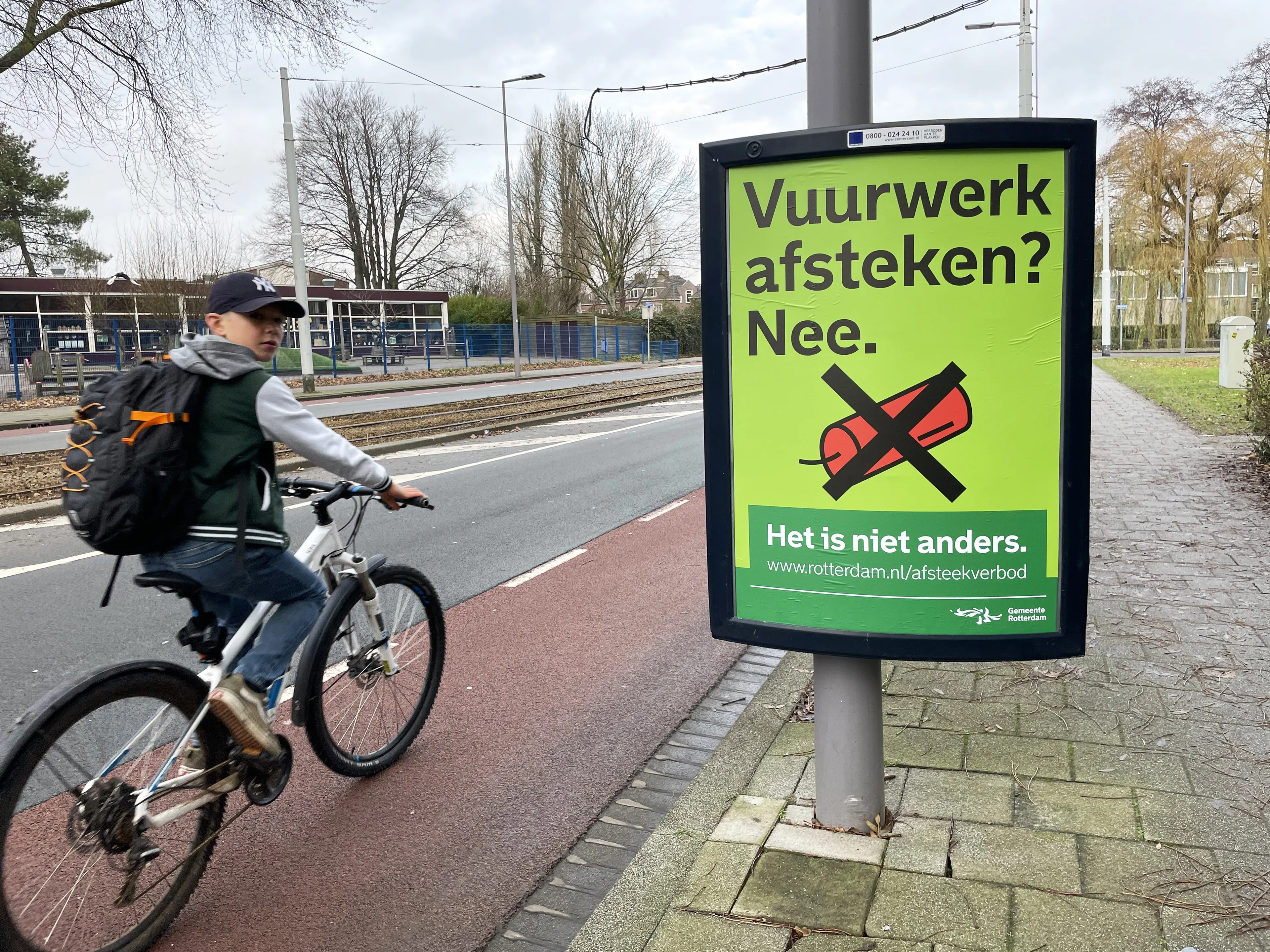 Vuurwerkregels: wat mag je dit jaar wel en niet afsteken?