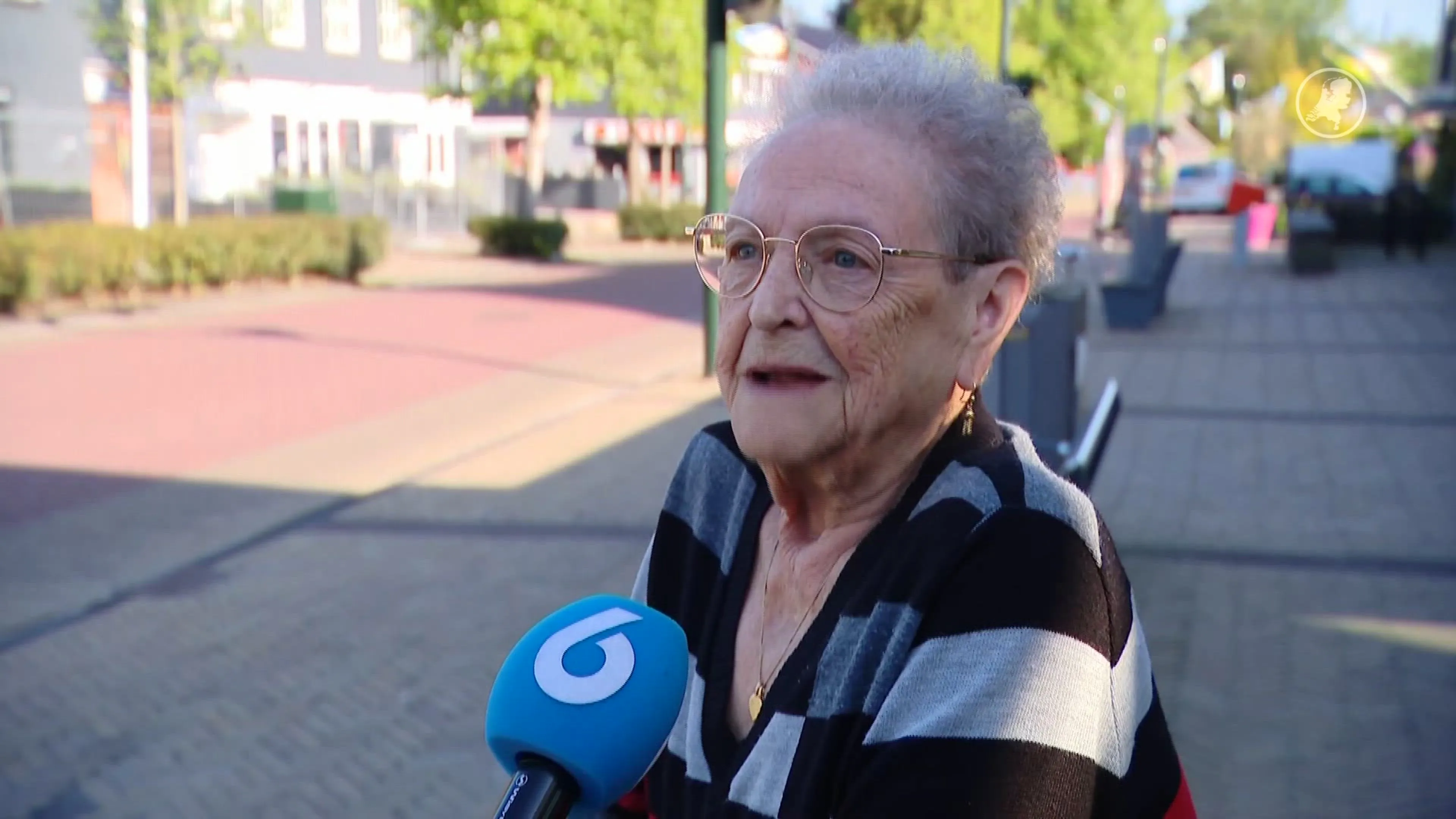 Inwoners Gieten trots over opvangen asielzoeker uit Ter Apel