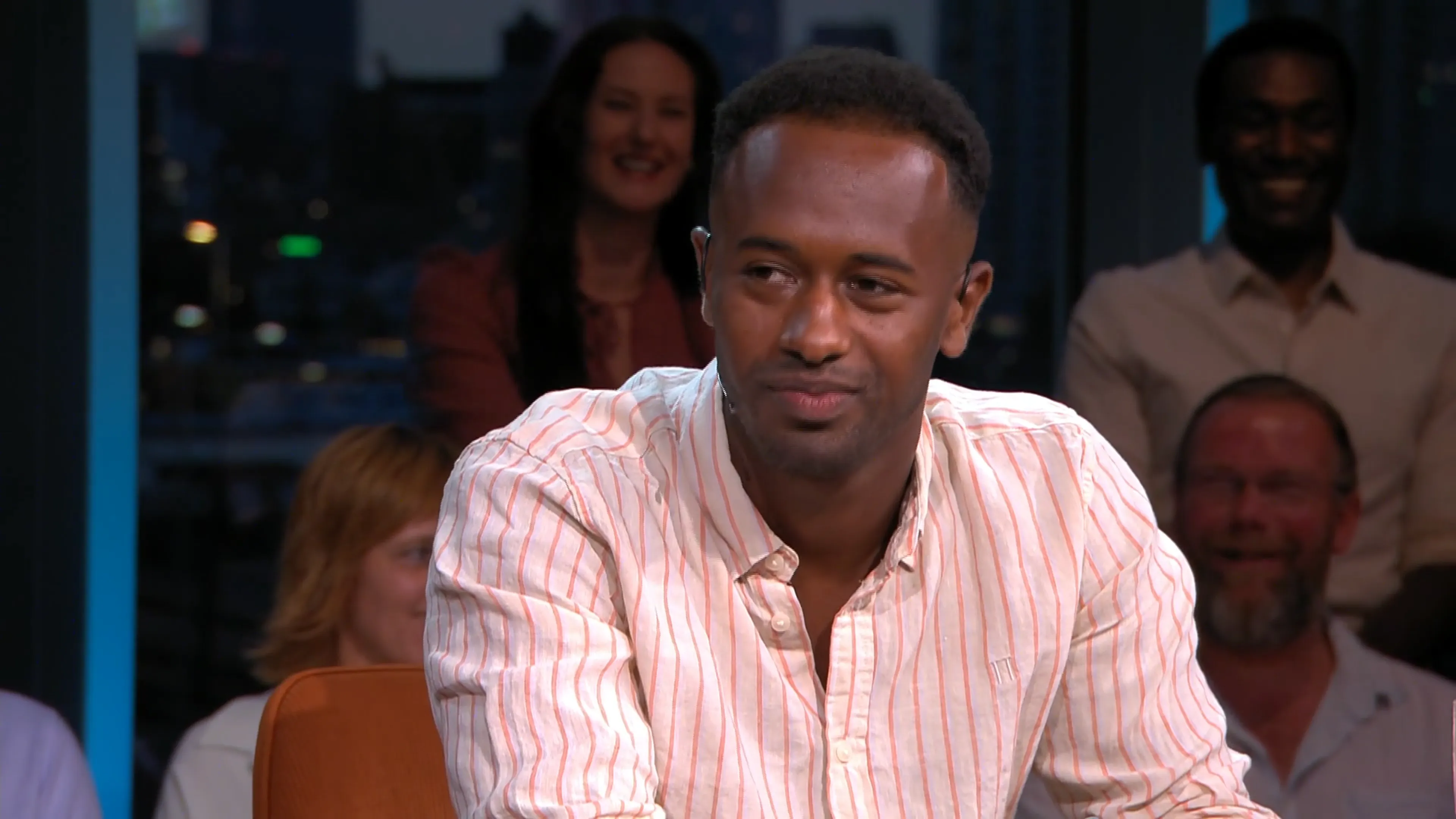 Habtamu de Hoop over 'Ma Flodder'-uitspraak over Caroline van der Plas: 'Dit is niet sympathiek'