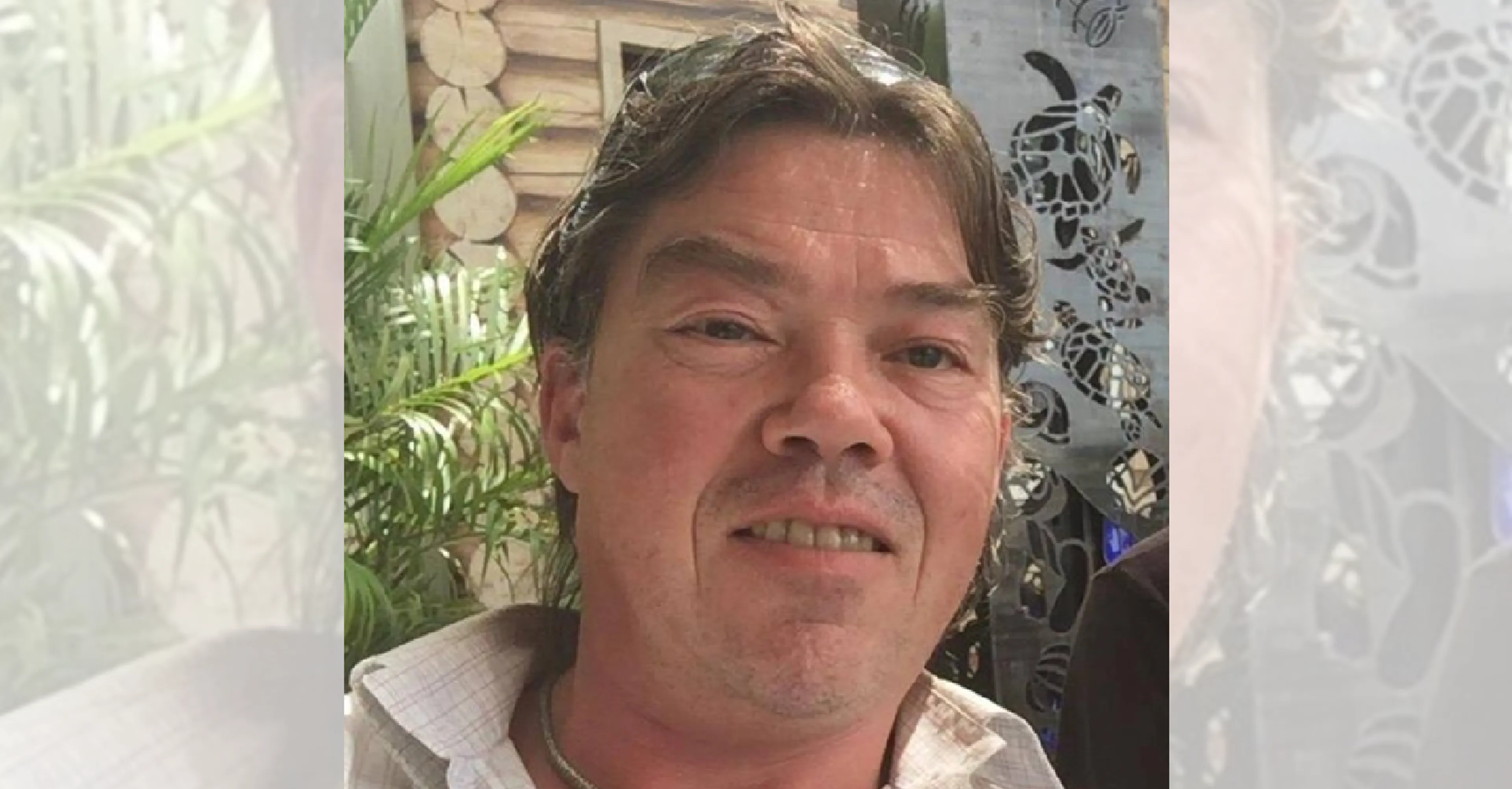 Hans (56) vermist uit Akersloot: 'Benader hem niet zelf'