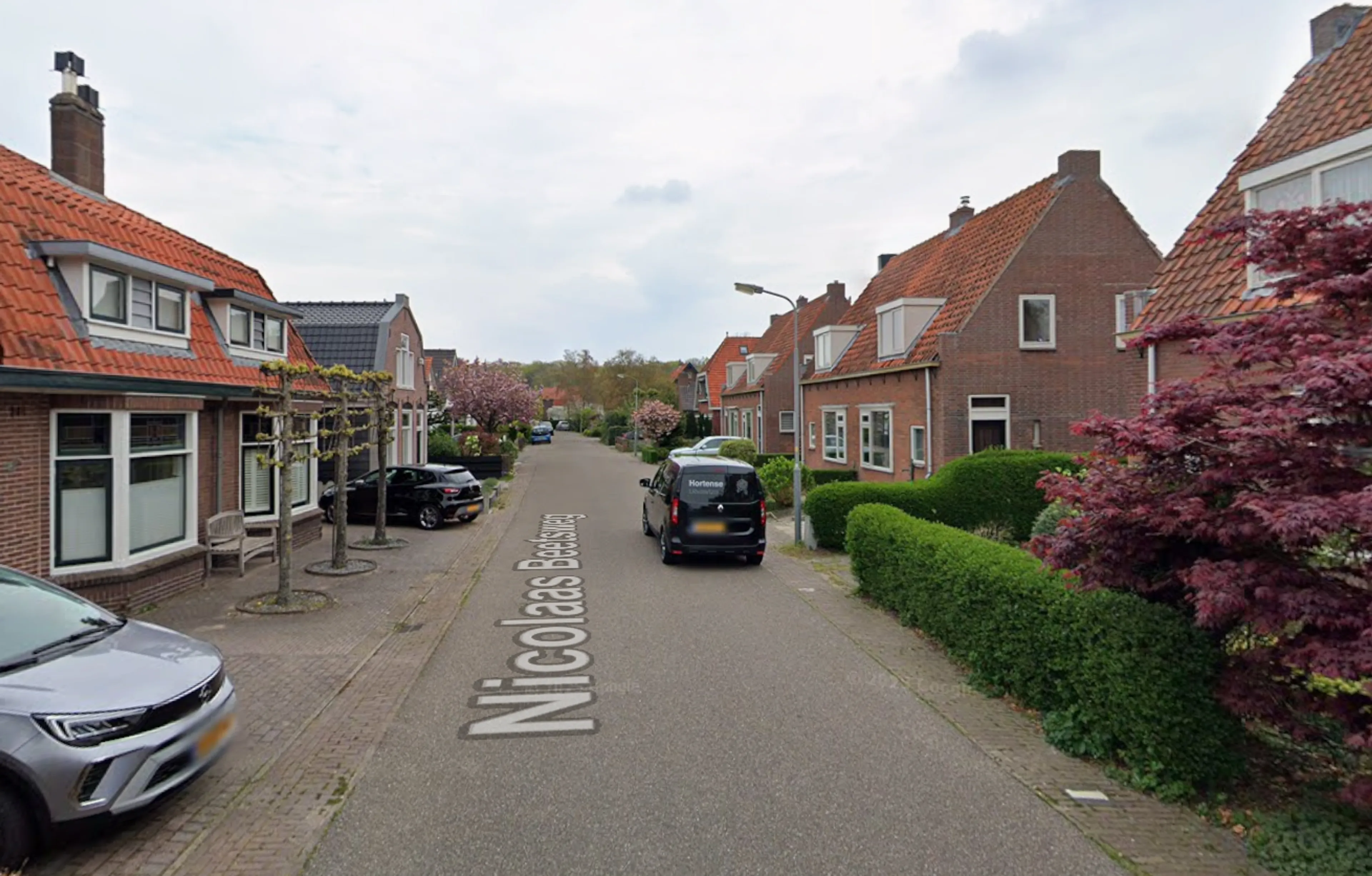 Dode vrouw (19) gevonden in woning Heiloo, man (20) aangehouden