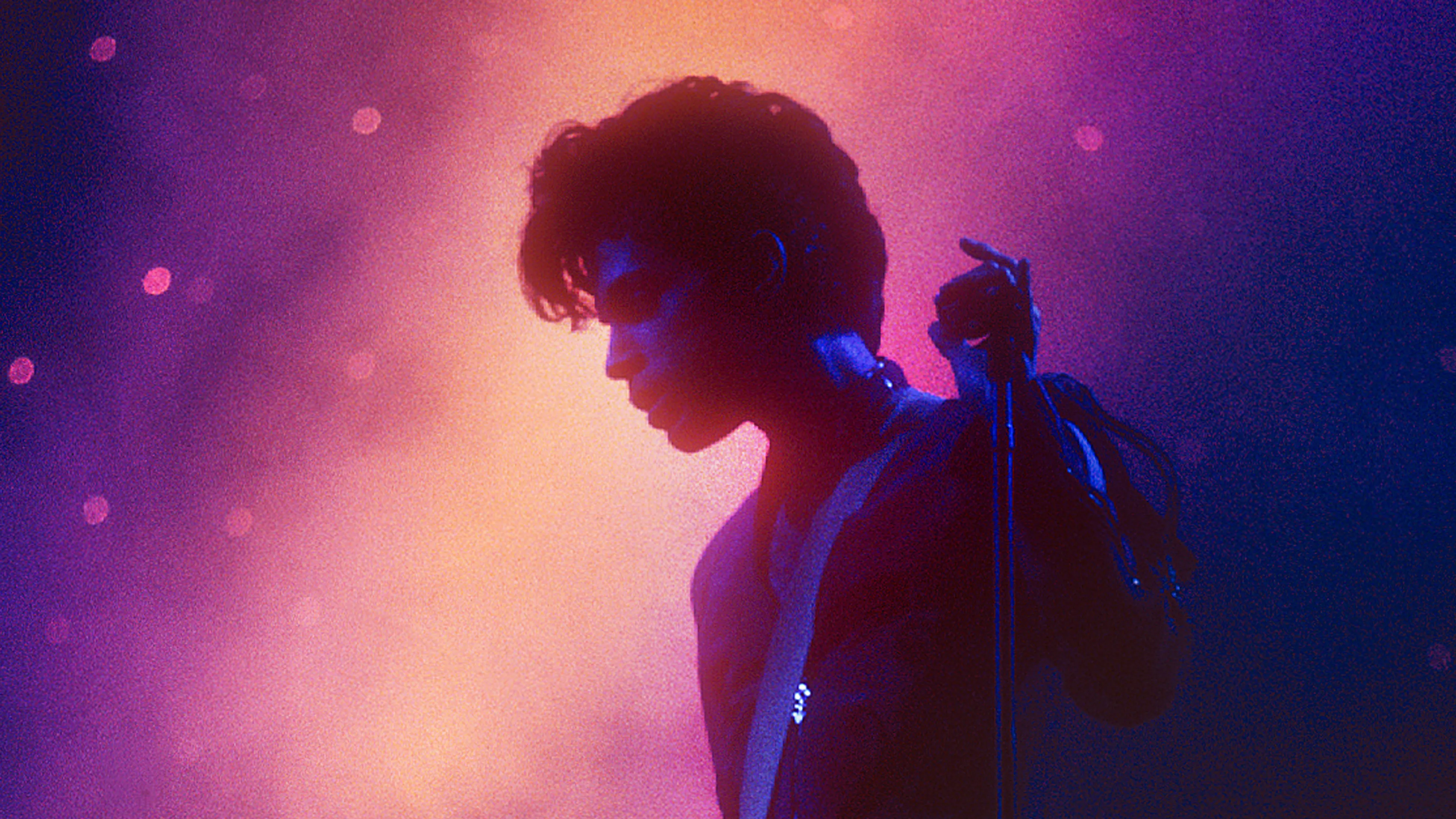 Fotograaf Rob Verhorst brengt fotoboek uit van Prince: 'Hij was een sensatie'