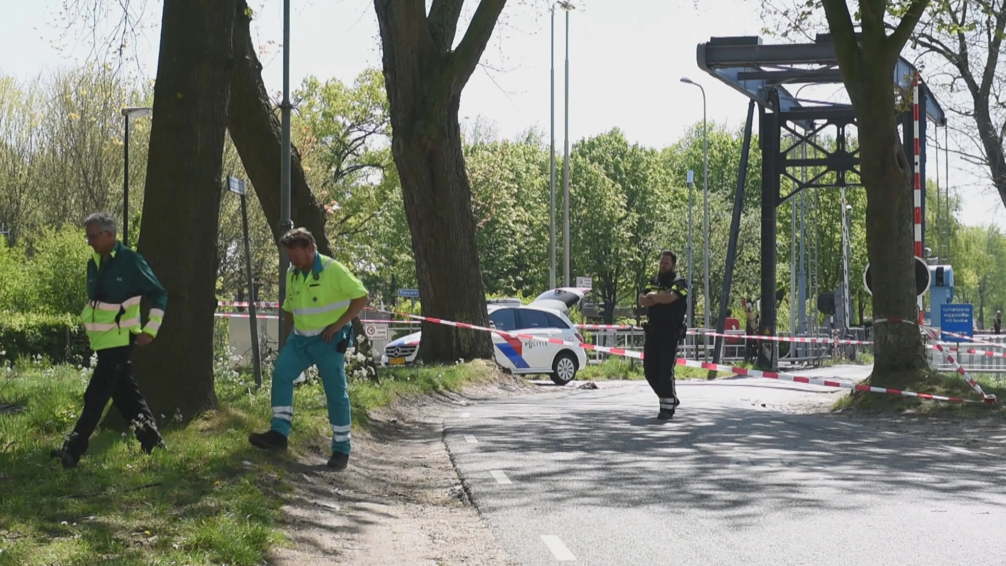 Agent die Poolse messentrekker neerschoot in Haghorst wordt niet vervolgd