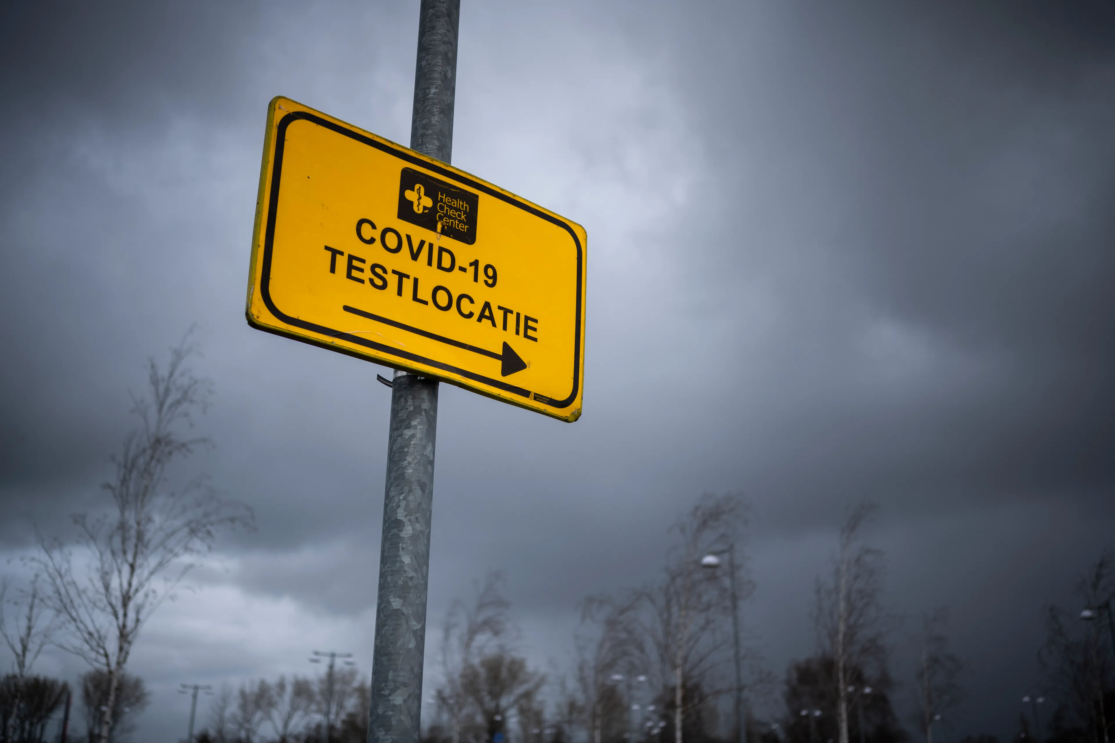 Medewerkers testlocatie aangehouden voor fraude met herstelbewijzen