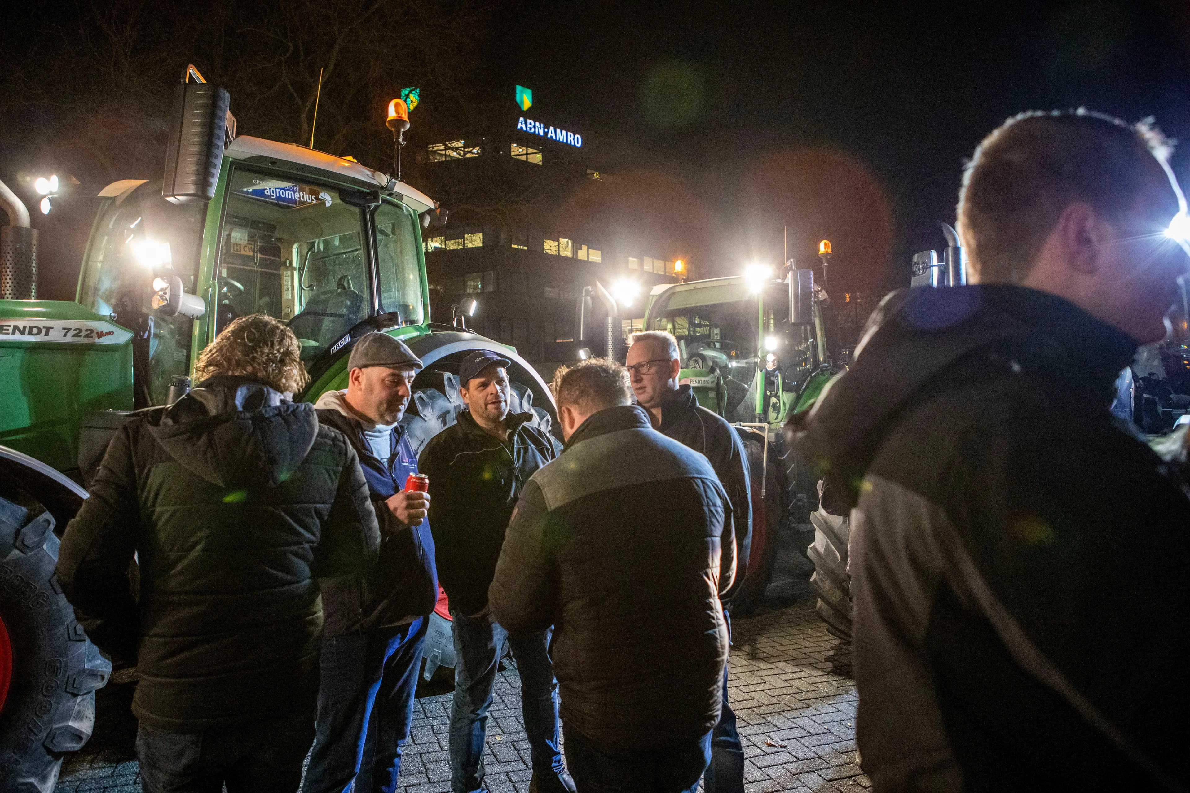 Ook laatste trekkerverbod van tafel: boeren mogen weer demonstreren in Nijmegen