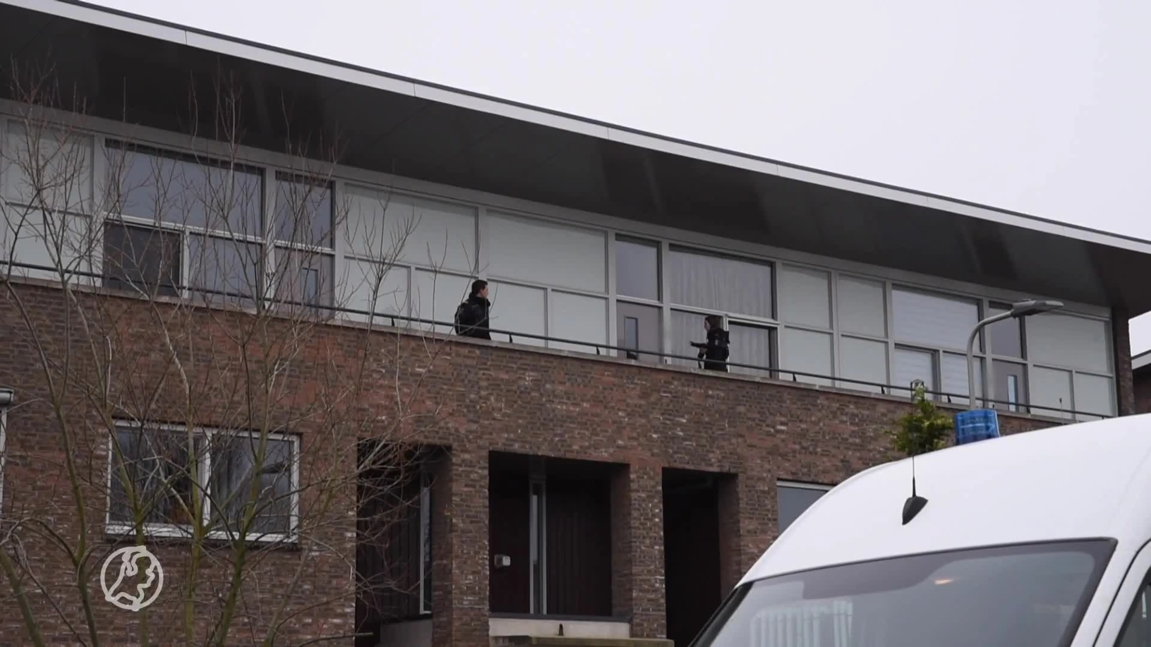 Man (51) opgepakt na vondst overleden huisgenoot