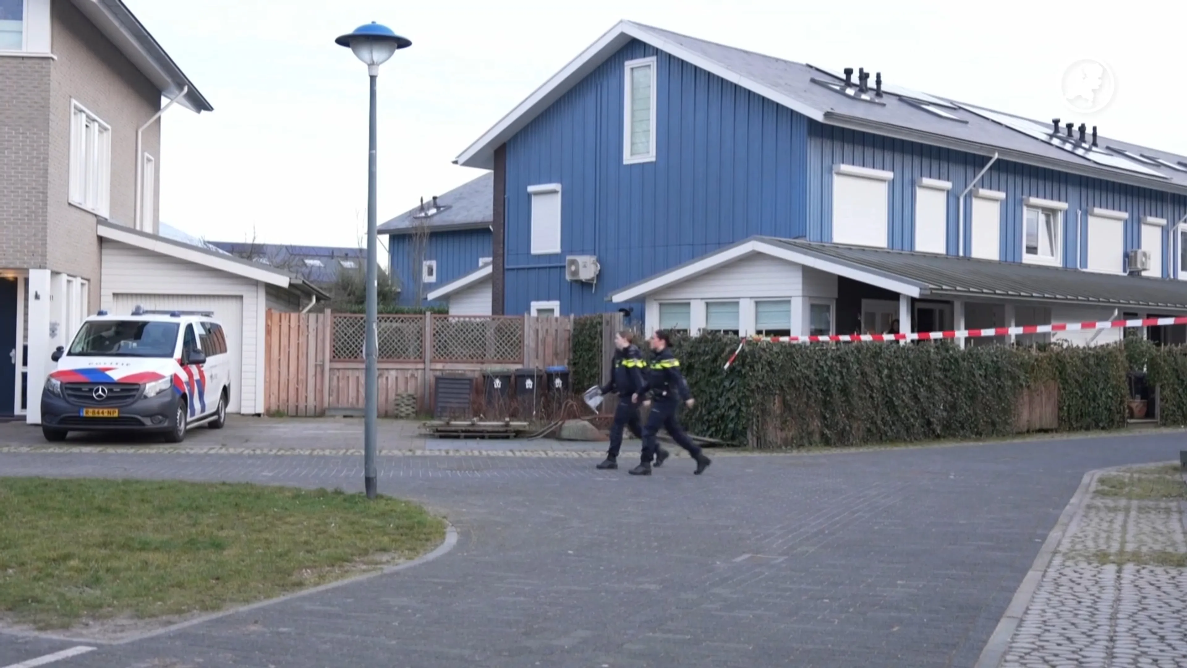 Vriendenruzie? Of jeugdbendes? Schiedam staat voor raadsel na dood 13-jarige jongen