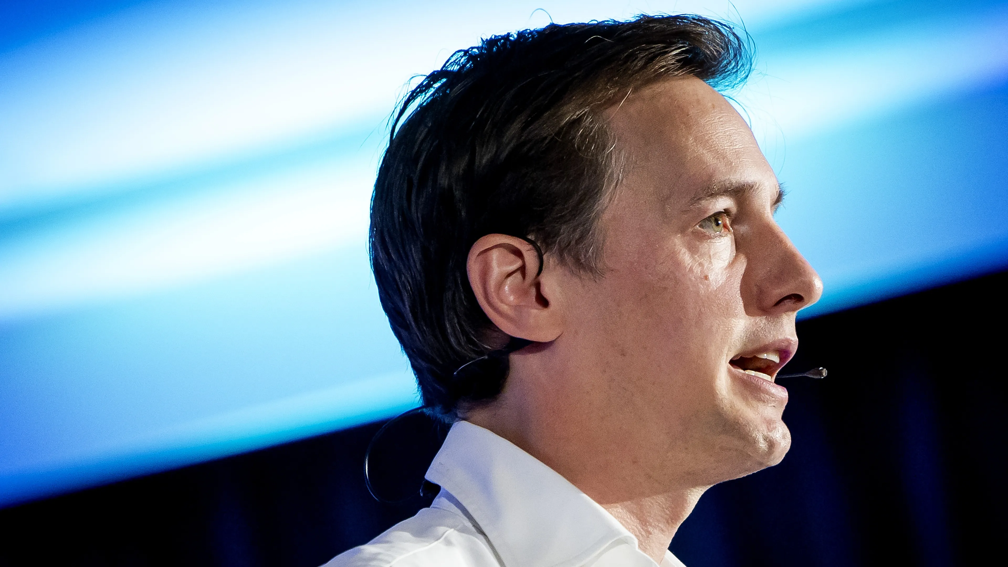Volt weigert debat met FVD bij NOS: ‘We geven geen zuurstof aan leugens’