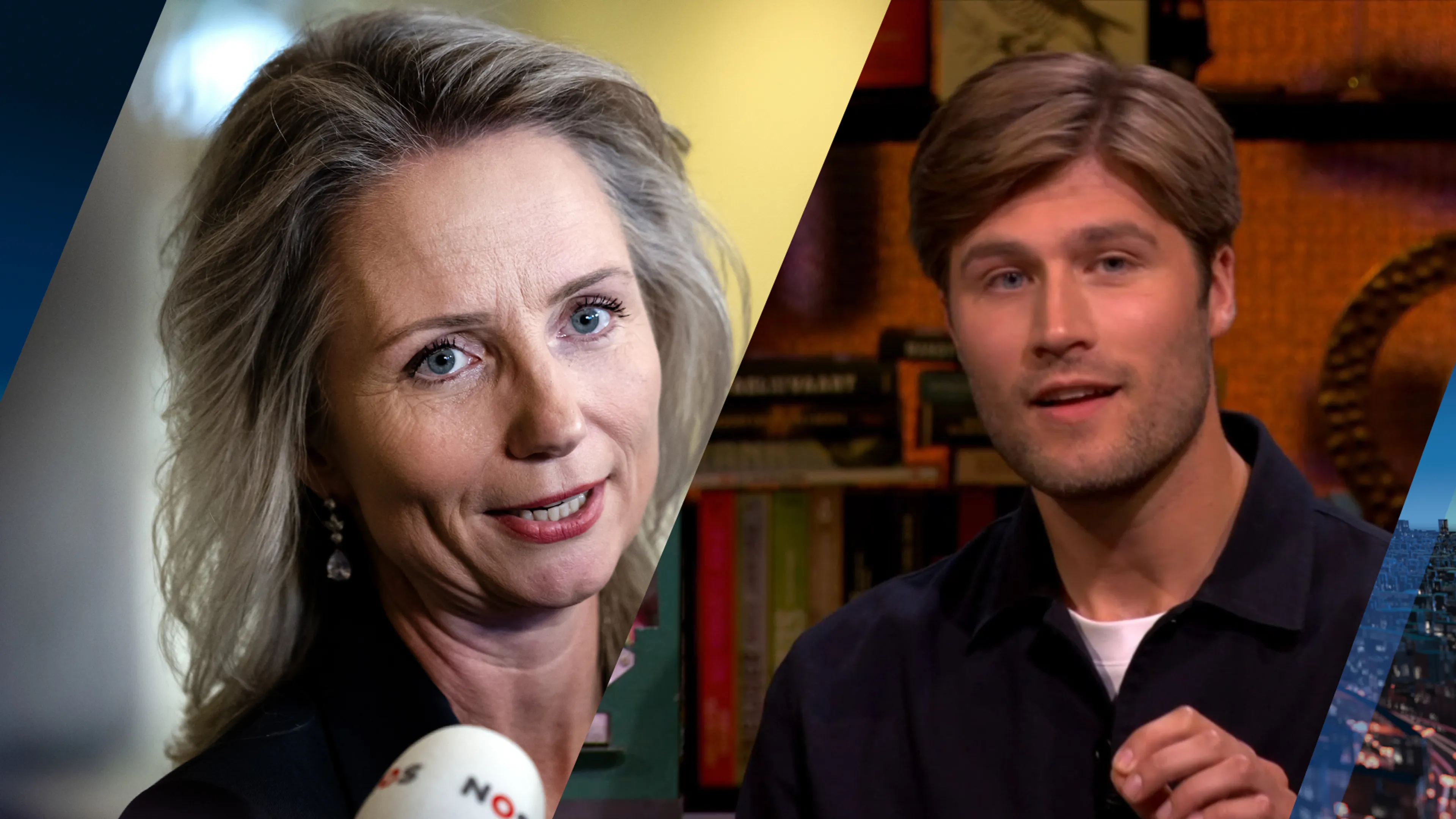 'Fleur Agema lijkt op weg naar opvallende nieuwe politieke functie'