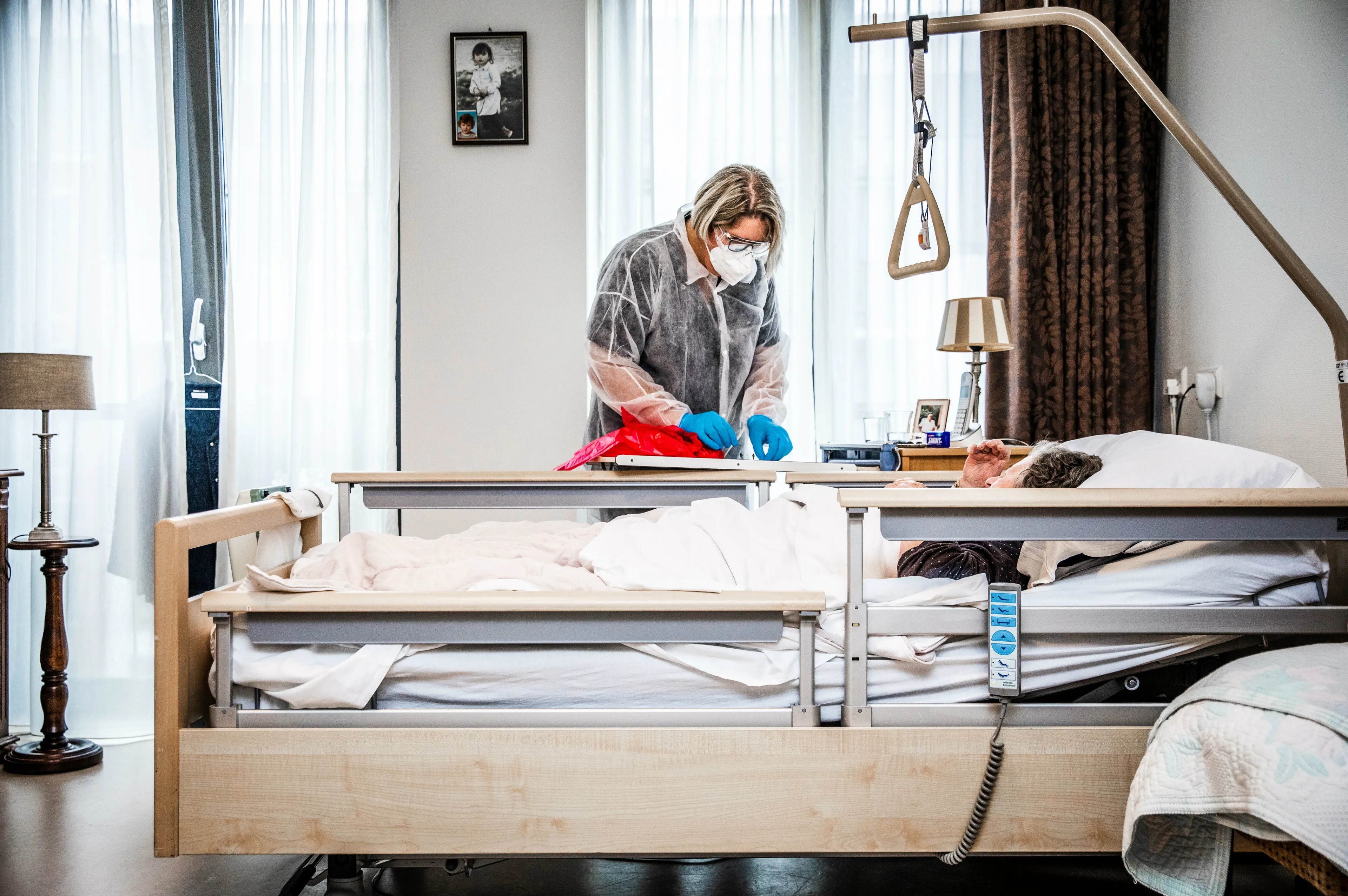 Flinke aanscherping coronamaatregelen in aantocht