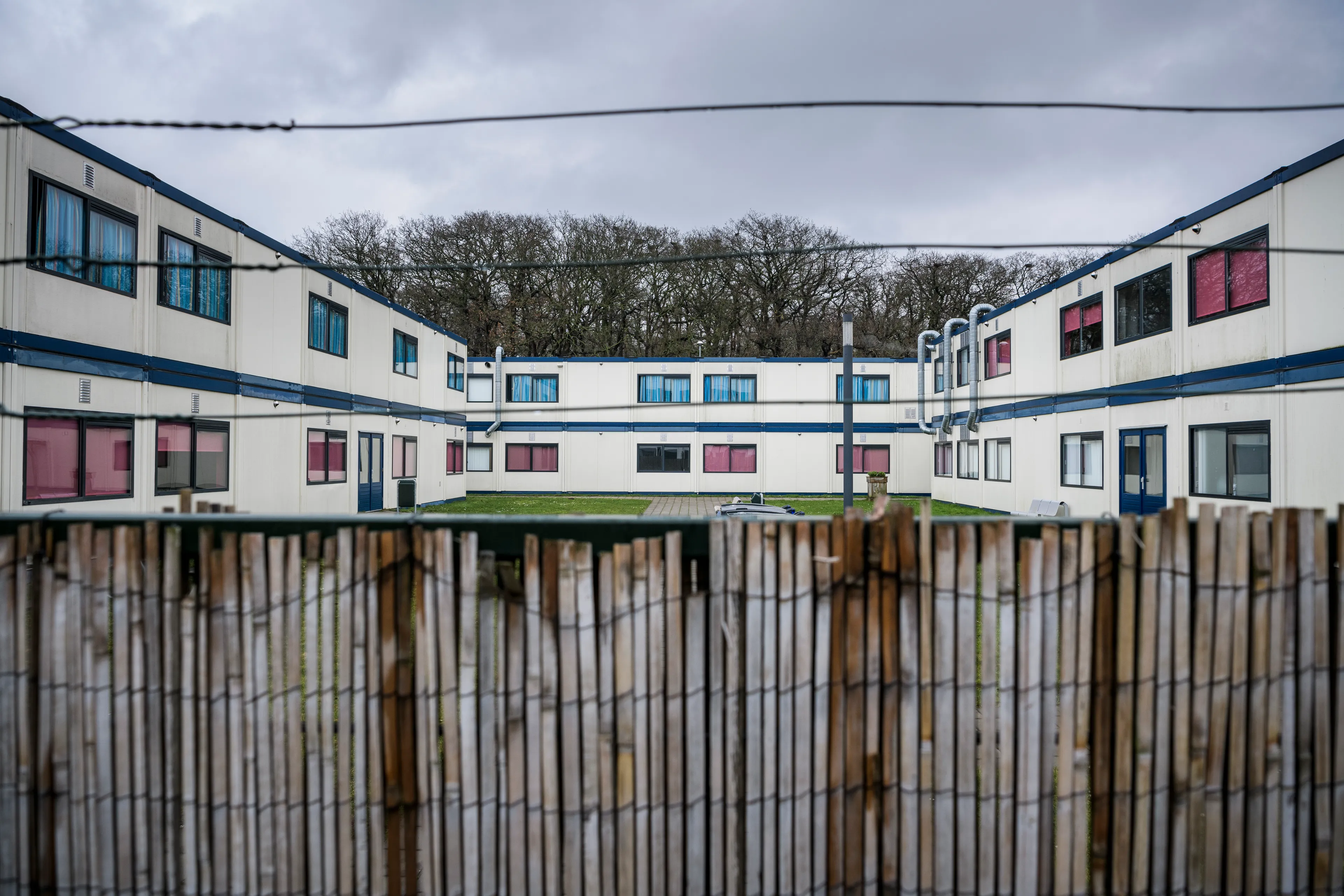 Inspectie slaat alarm over overlastgevende asielzoekers: 'Zorgwekkende situatie'