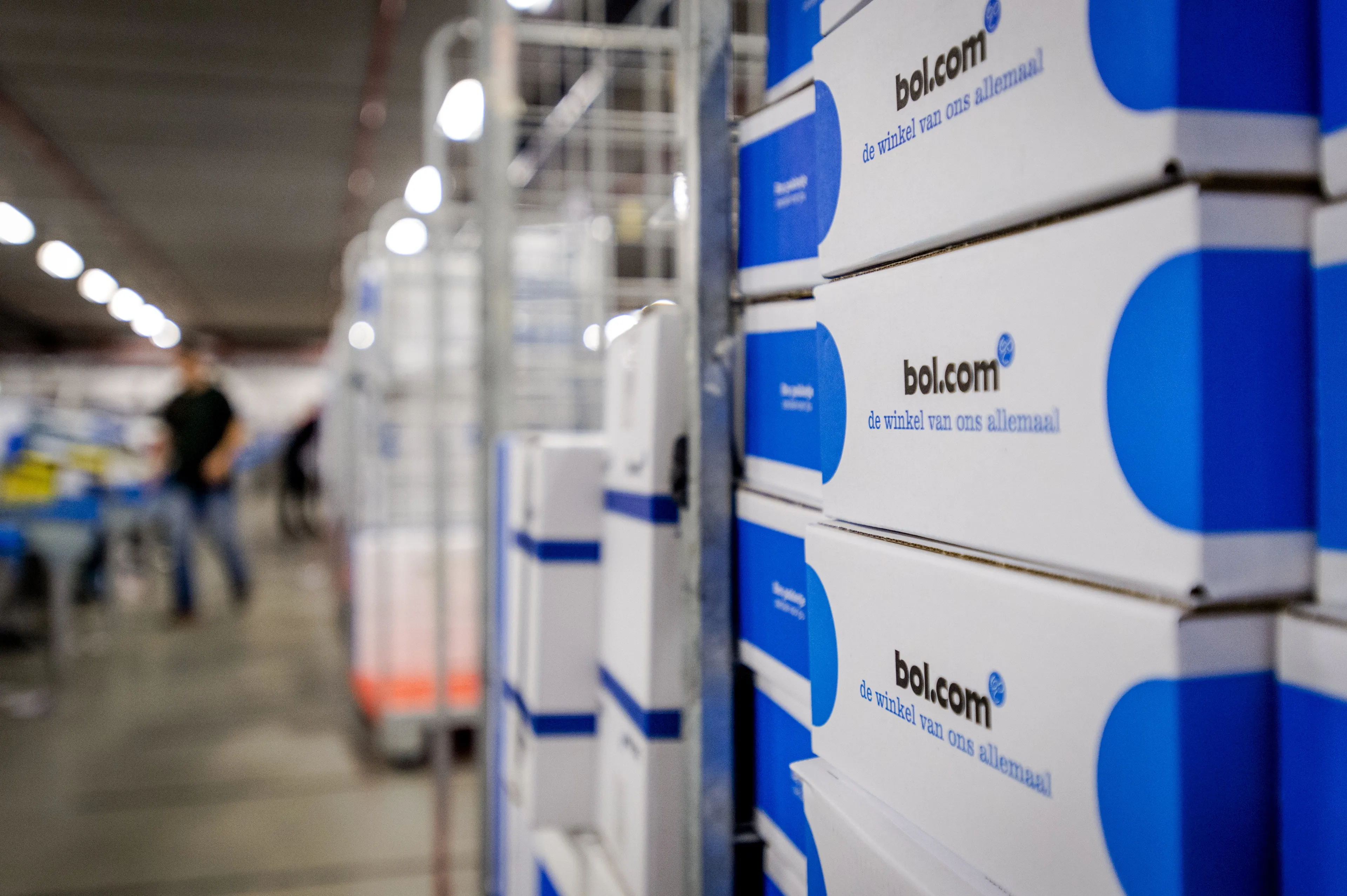 Klant bij webwinkel Bol? Dit betekent het datalek voor jou