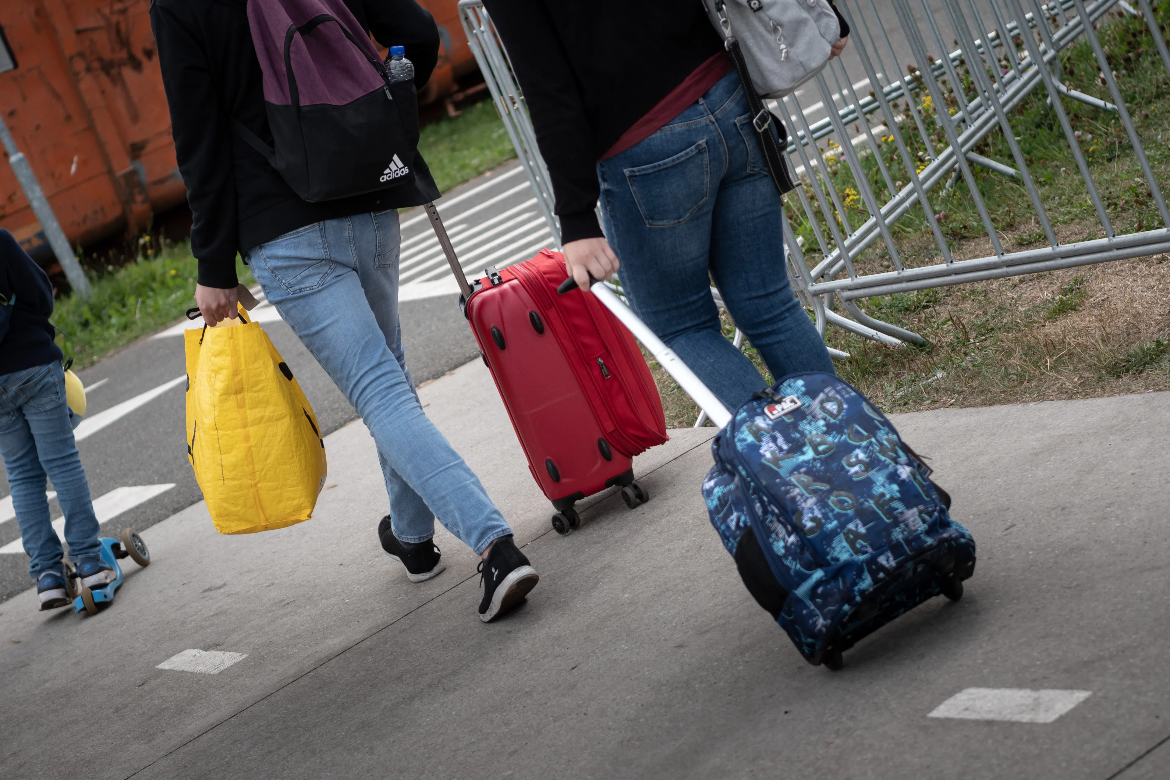 Nederland 'aantrekkelijk' voor Oekraïners, daarom komen er nu extra opvangplekken