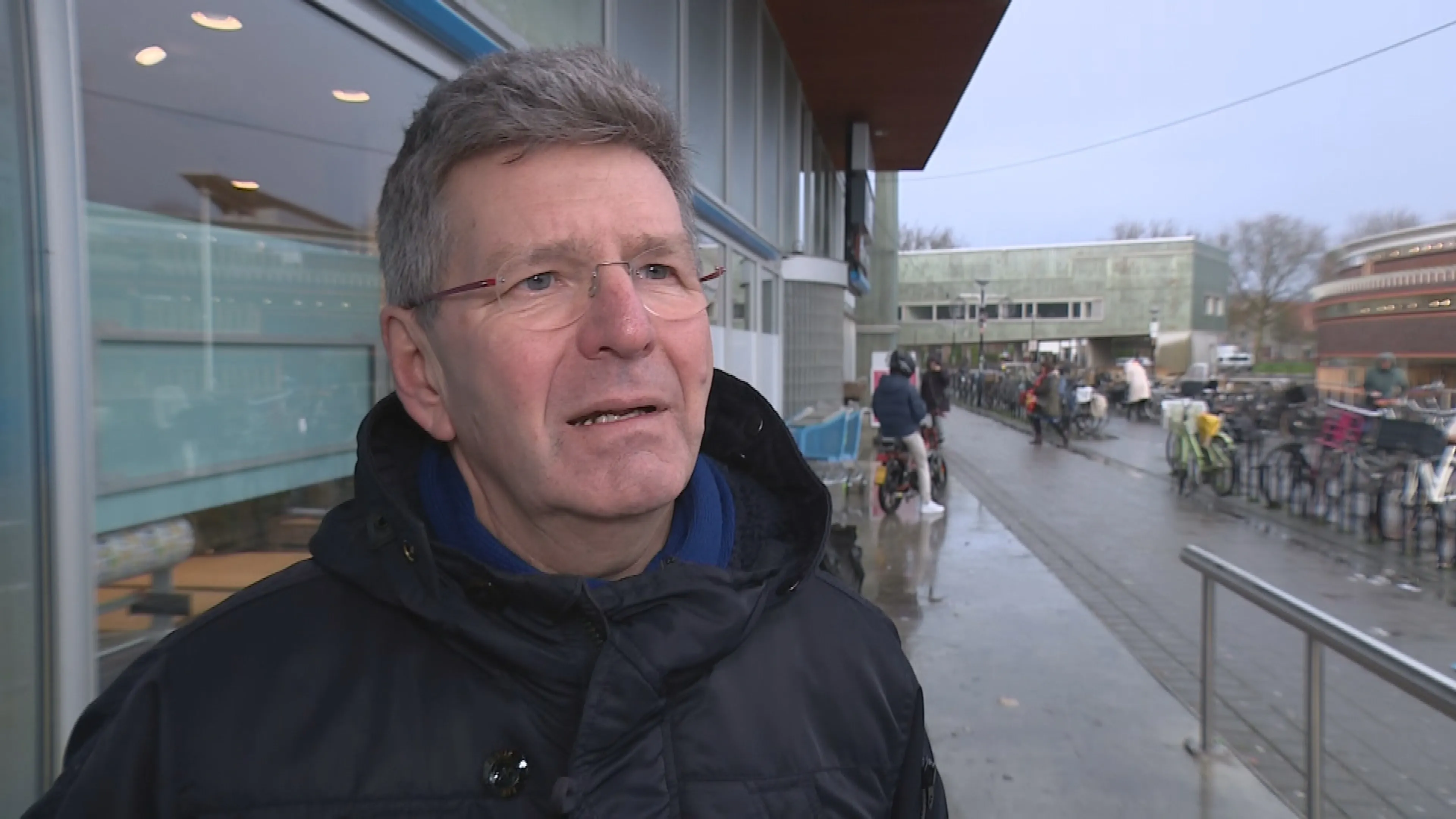 Zo pakt privédetective Harry winkeldiefstal aan: 'Moraal is veranderd'