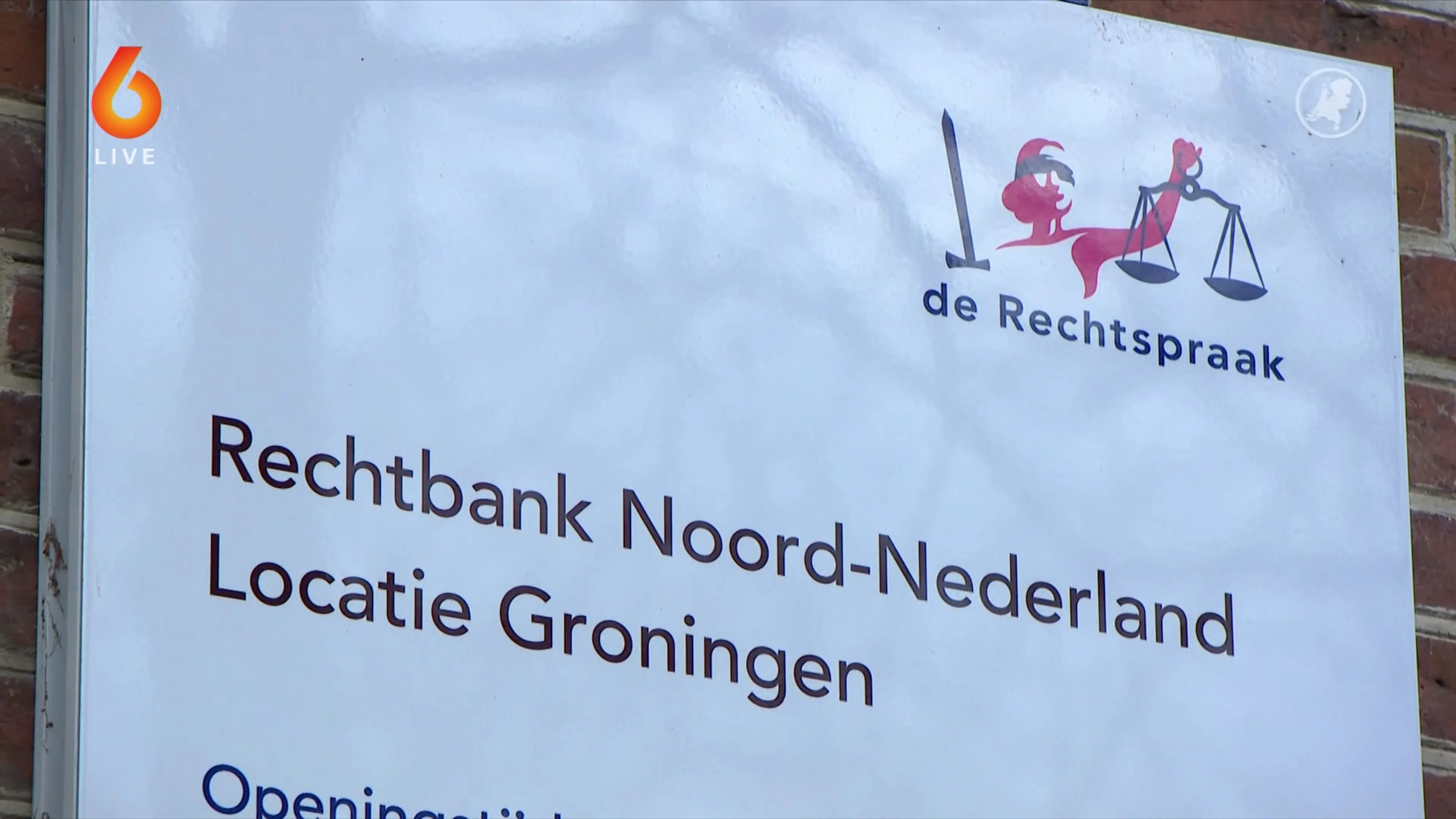 Jeugdadvocaat over aangehouden tiener familiedrama Meerstad: 'Snel een voogd komen'