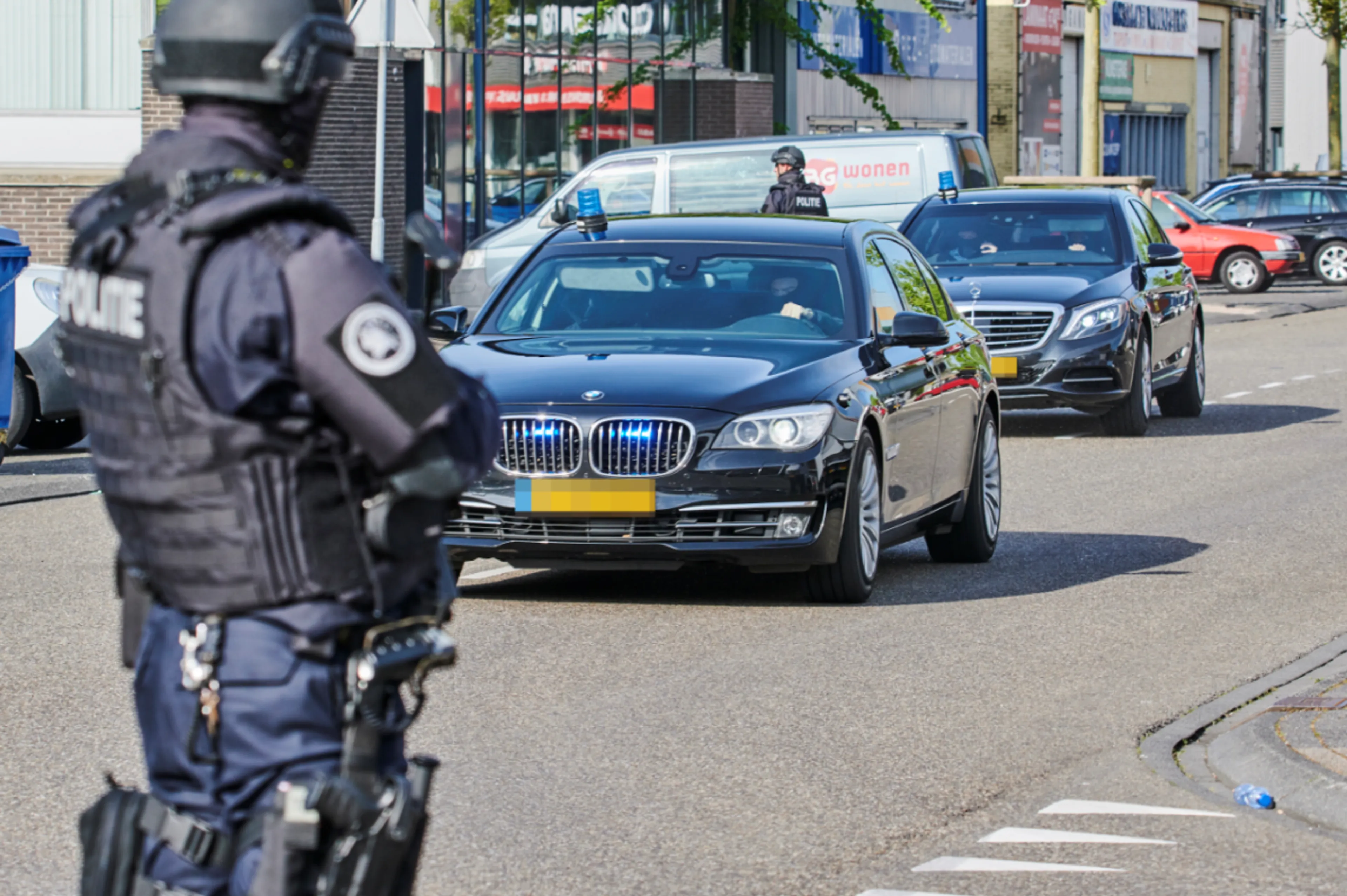 Kroongetuige groot onderwereldproces ruziet met Openbaar Ministerie: 'Niet verder zonder advocaat'