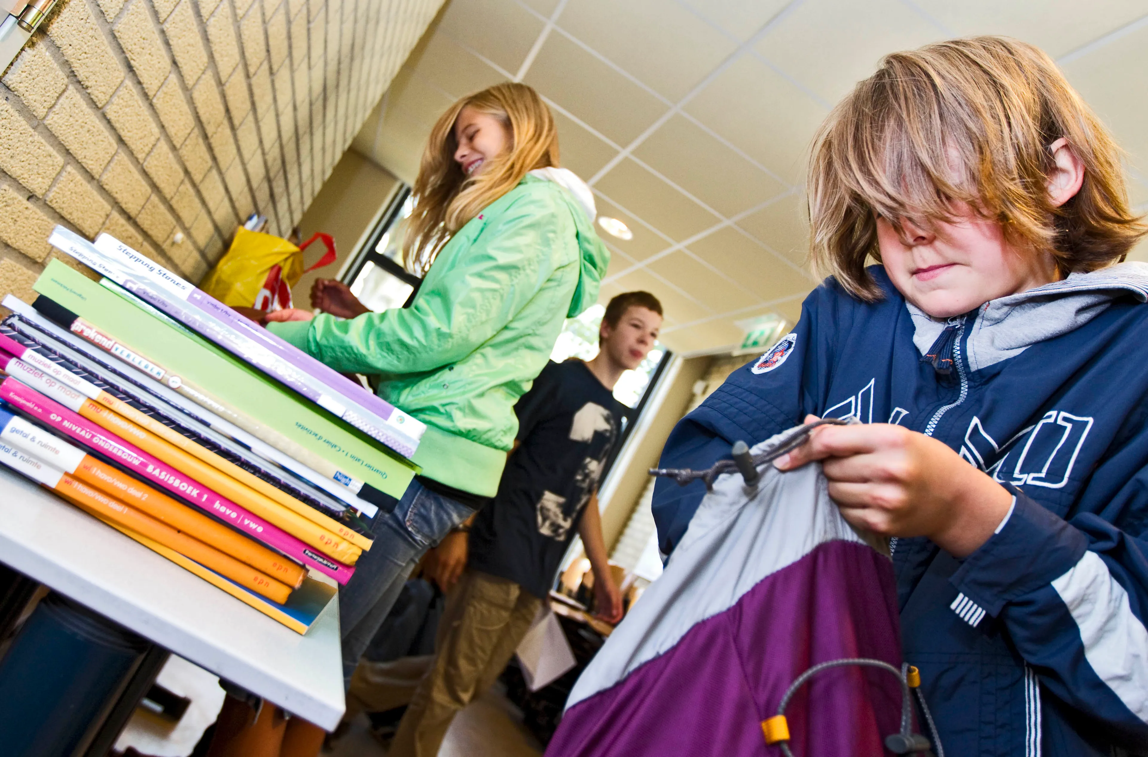 Grote steden krijgen extra geld voor aanpak lerarentekort