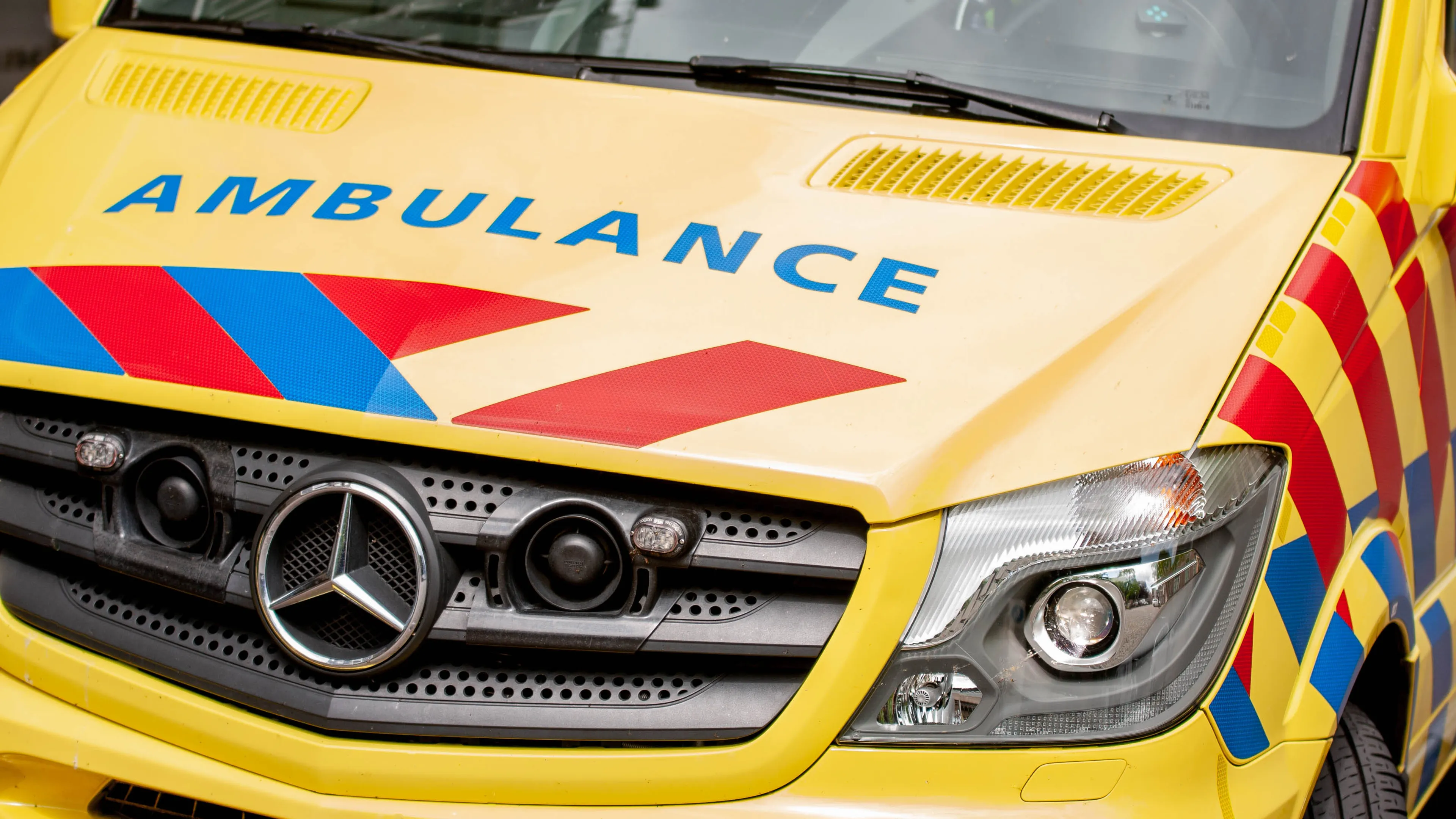 112 onnodig platgebeld, huisartsen en ambulancezorg trekken aan de bel