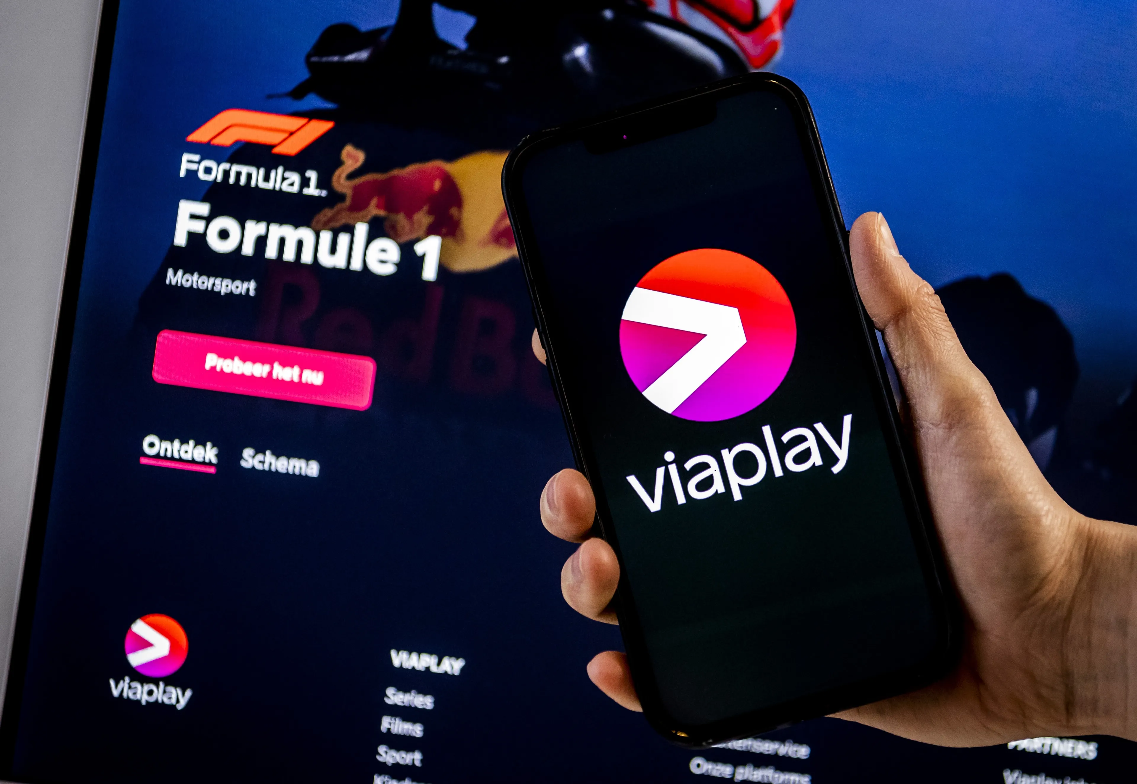 Viaplay gooit abonnementsprijs wéér omhoog: dit gaat het kosten