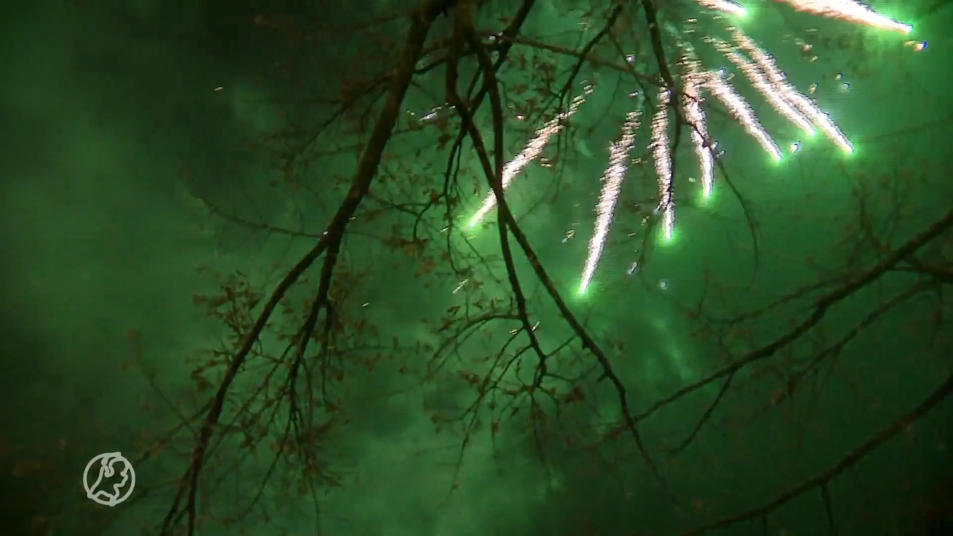 Ook vuurwerkshow om middernacht geschrapt in Hilversum