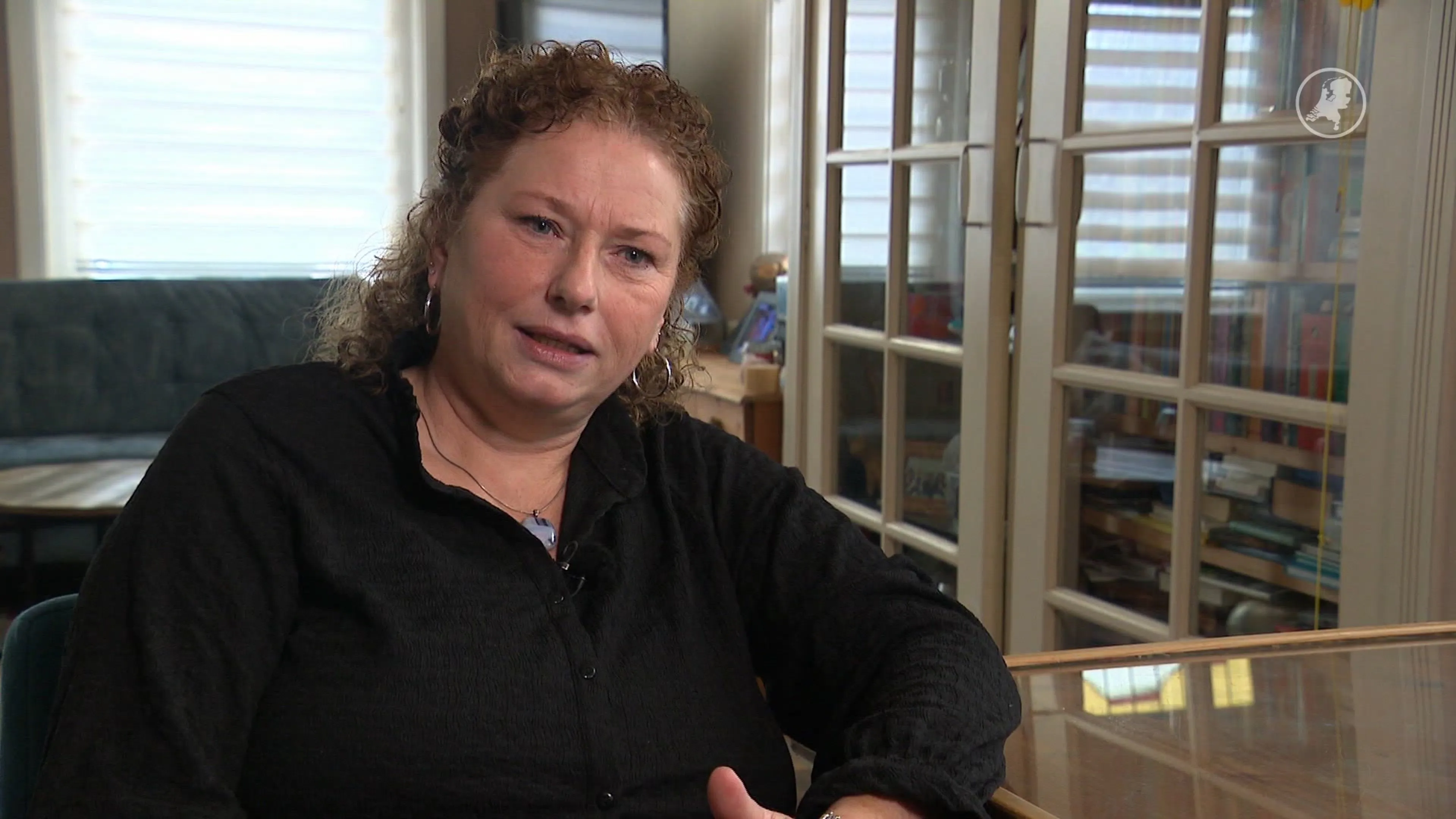 Karin wacht al jaren op schadevergoeding na dood van haar man