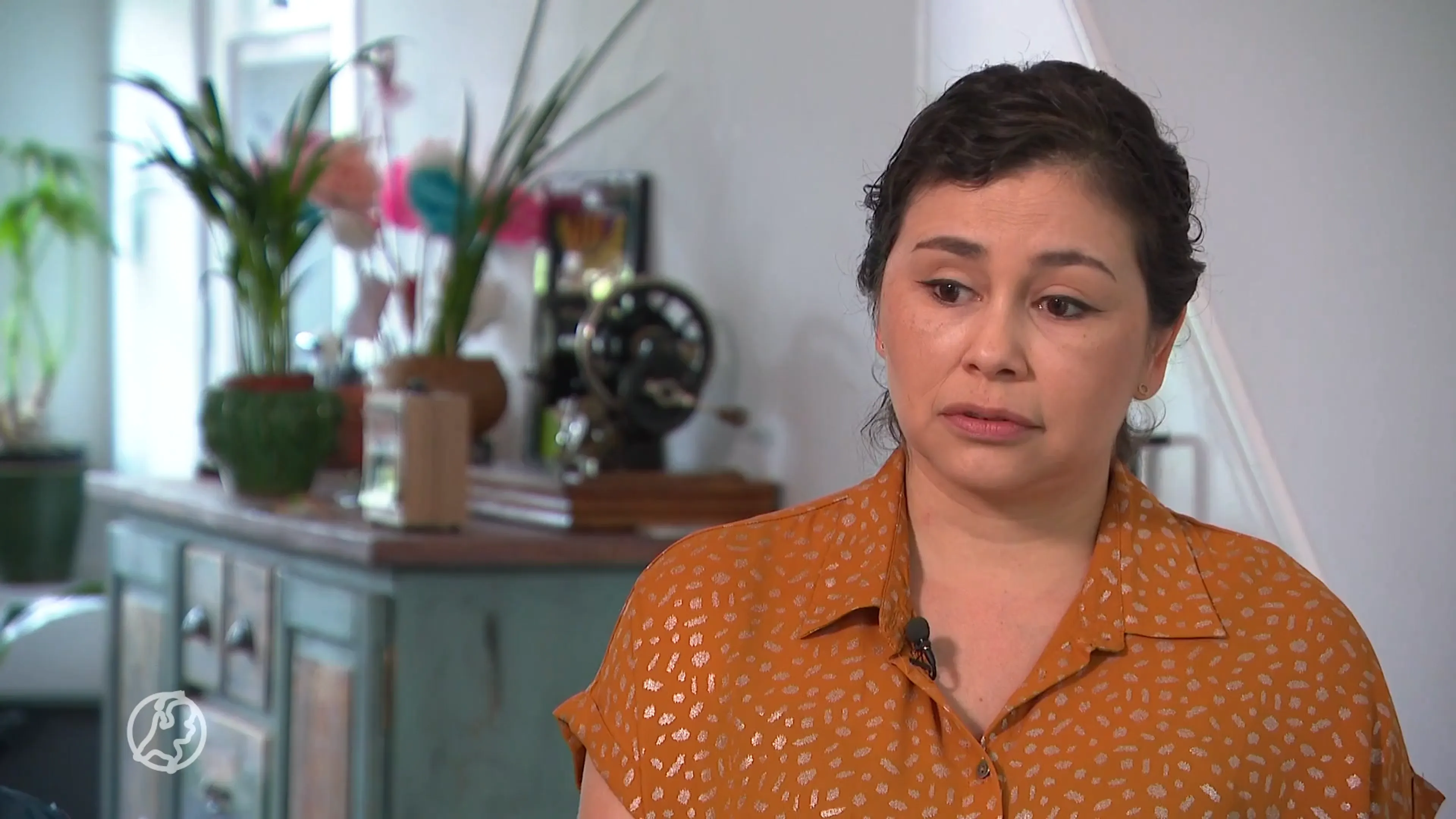 15 jaar wachten op sociale huurwoning: Maria woont noodgedwongen met ex-man samen