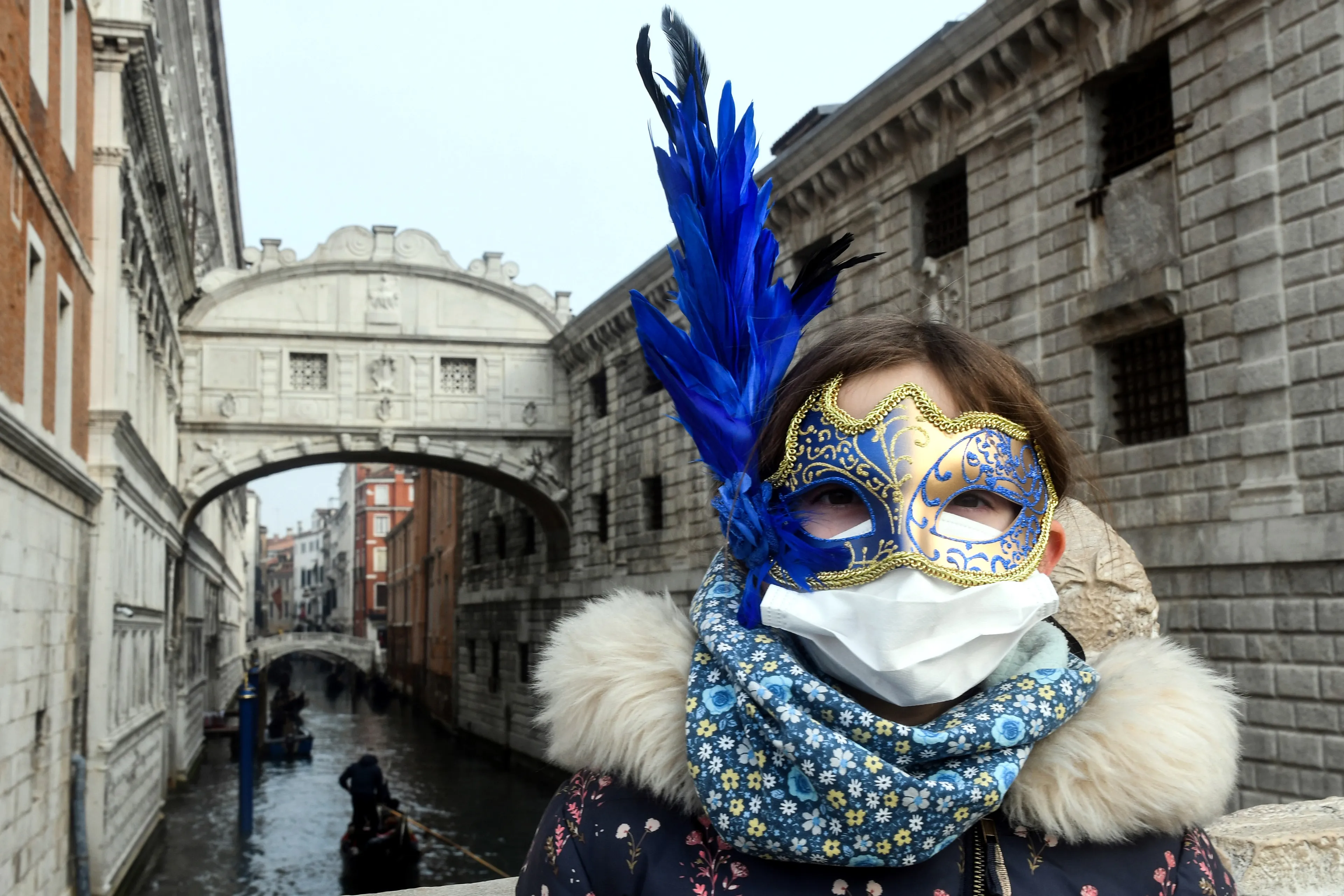 Nederlanders in Italië niet bang voor coronavirus: 'Je wast je handen wat meer'