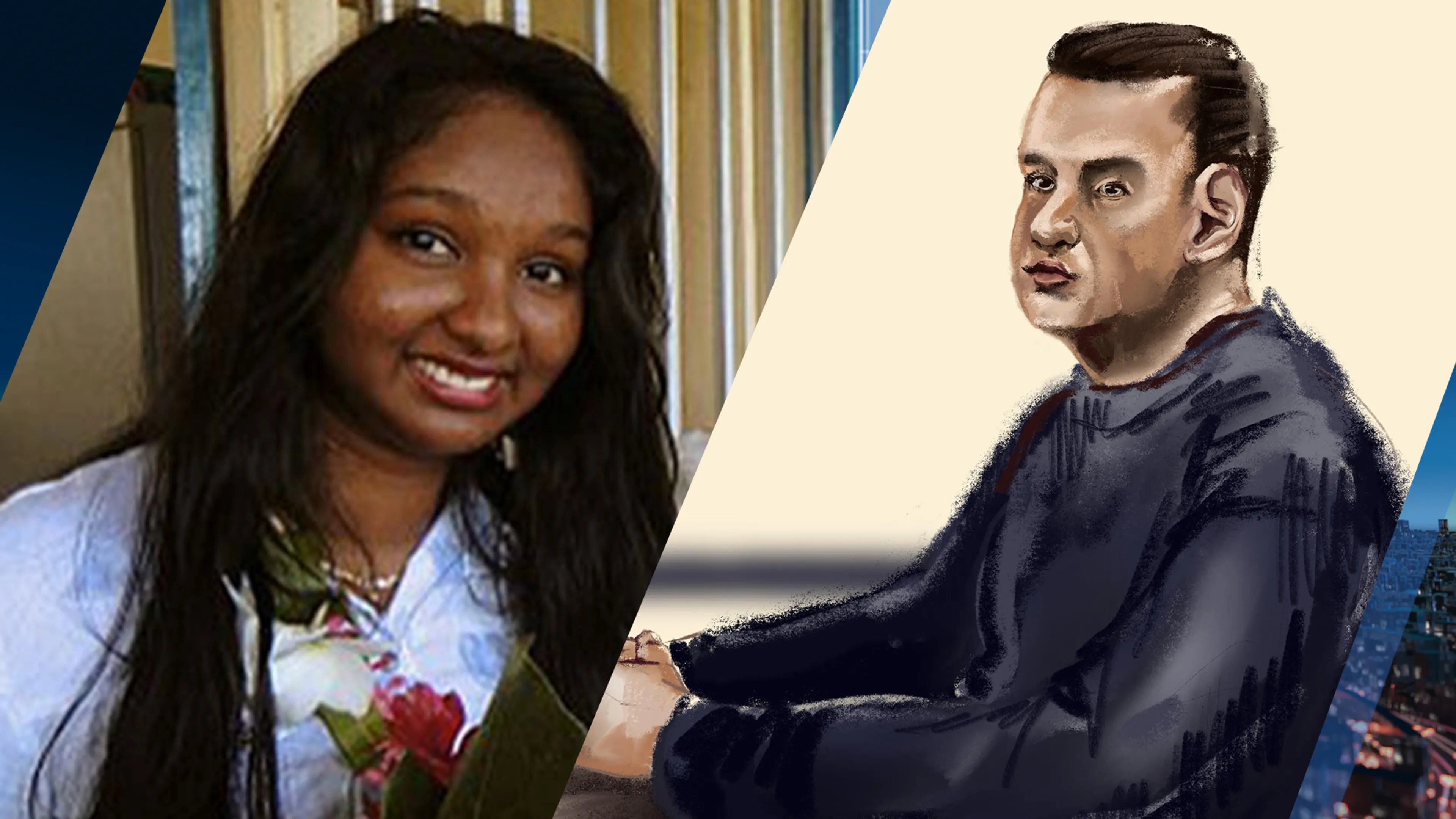 15 jaar cel geëist voor doden en jarenlang verbergen van lichaam Sumanta Bansi