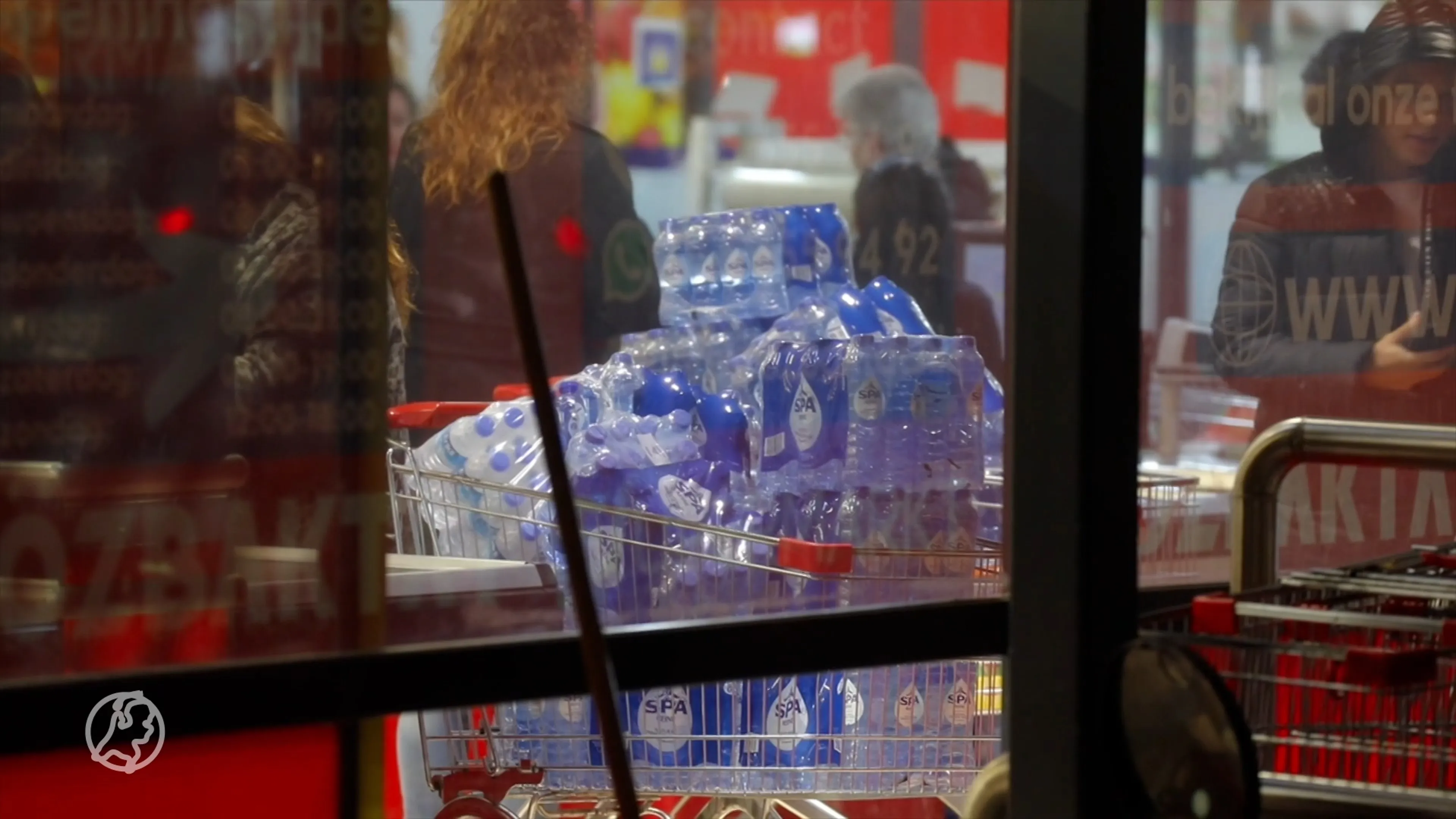 Run op flessenwater Apeldoorn na bericht over vervuild kraanwater