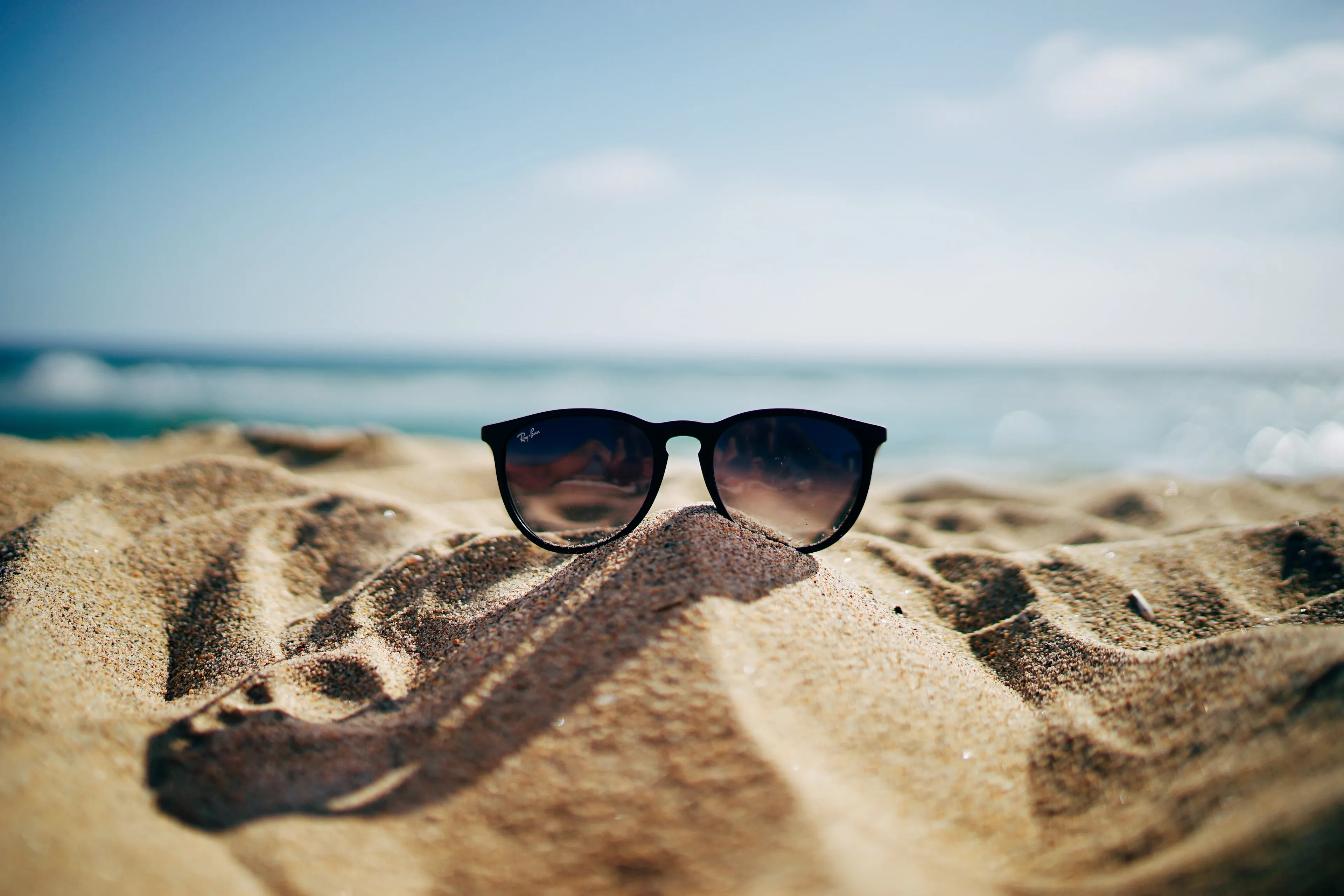De zon keert weer terug: volgende week zomerse temperaturen