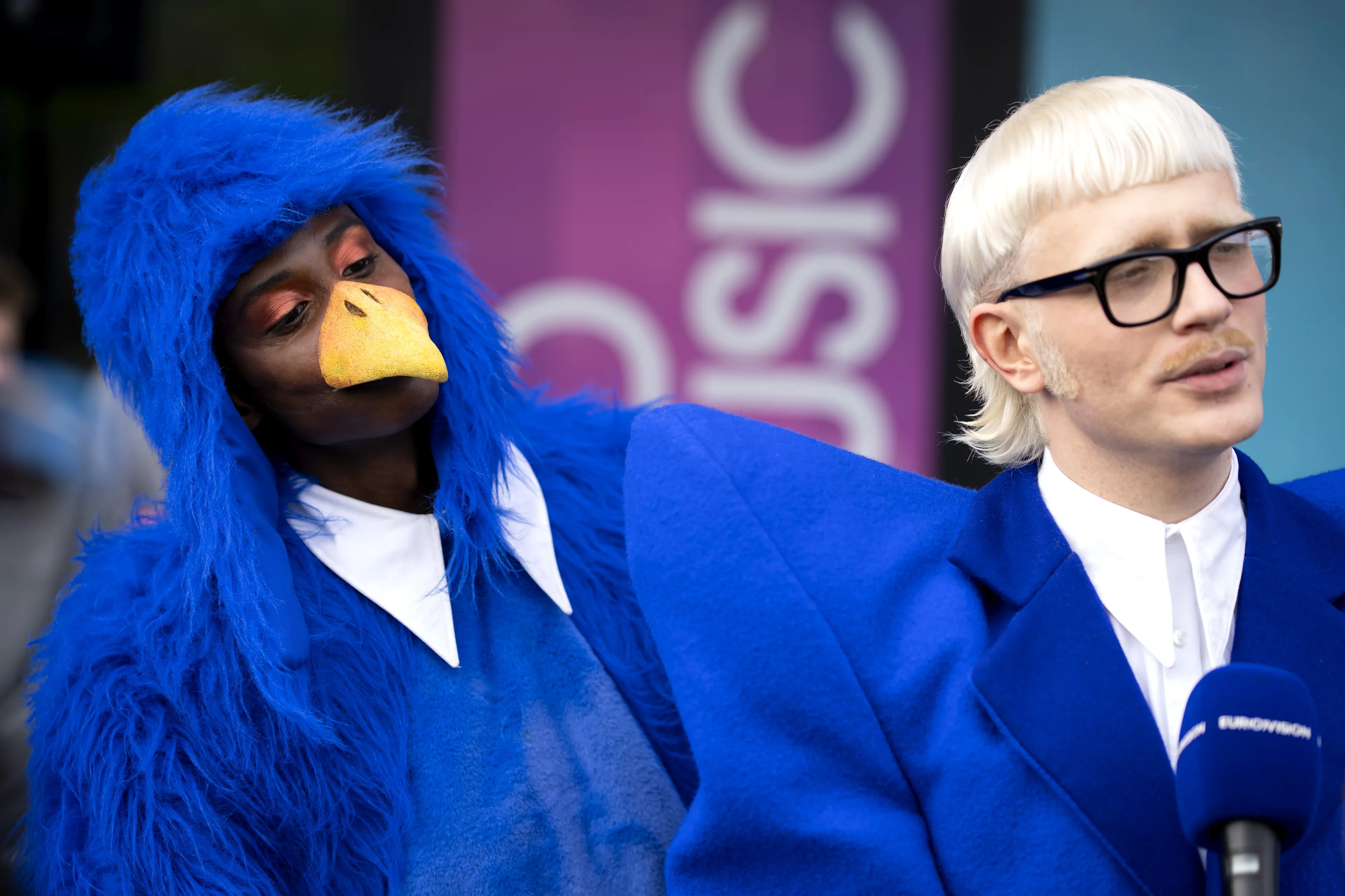 EBU blijft achter beslissing staan om Joost Klein te diskwalificeren