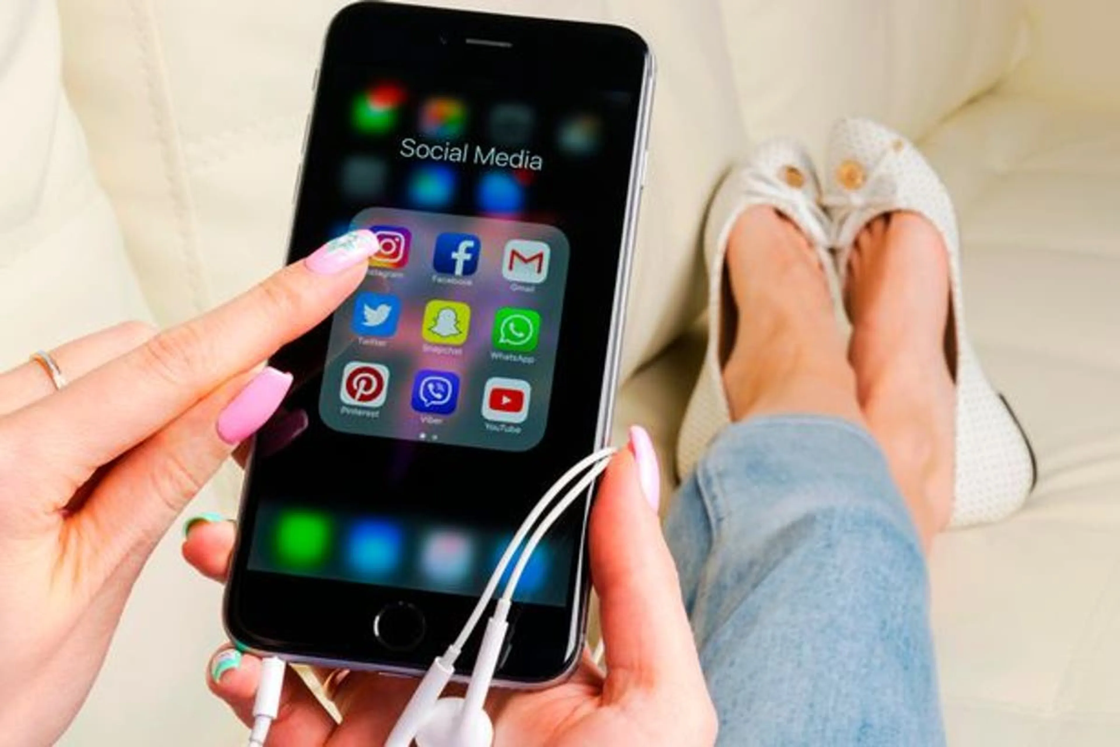 iPhone-gebruikers hebben last van crashende apps door probleem bij Facebook
