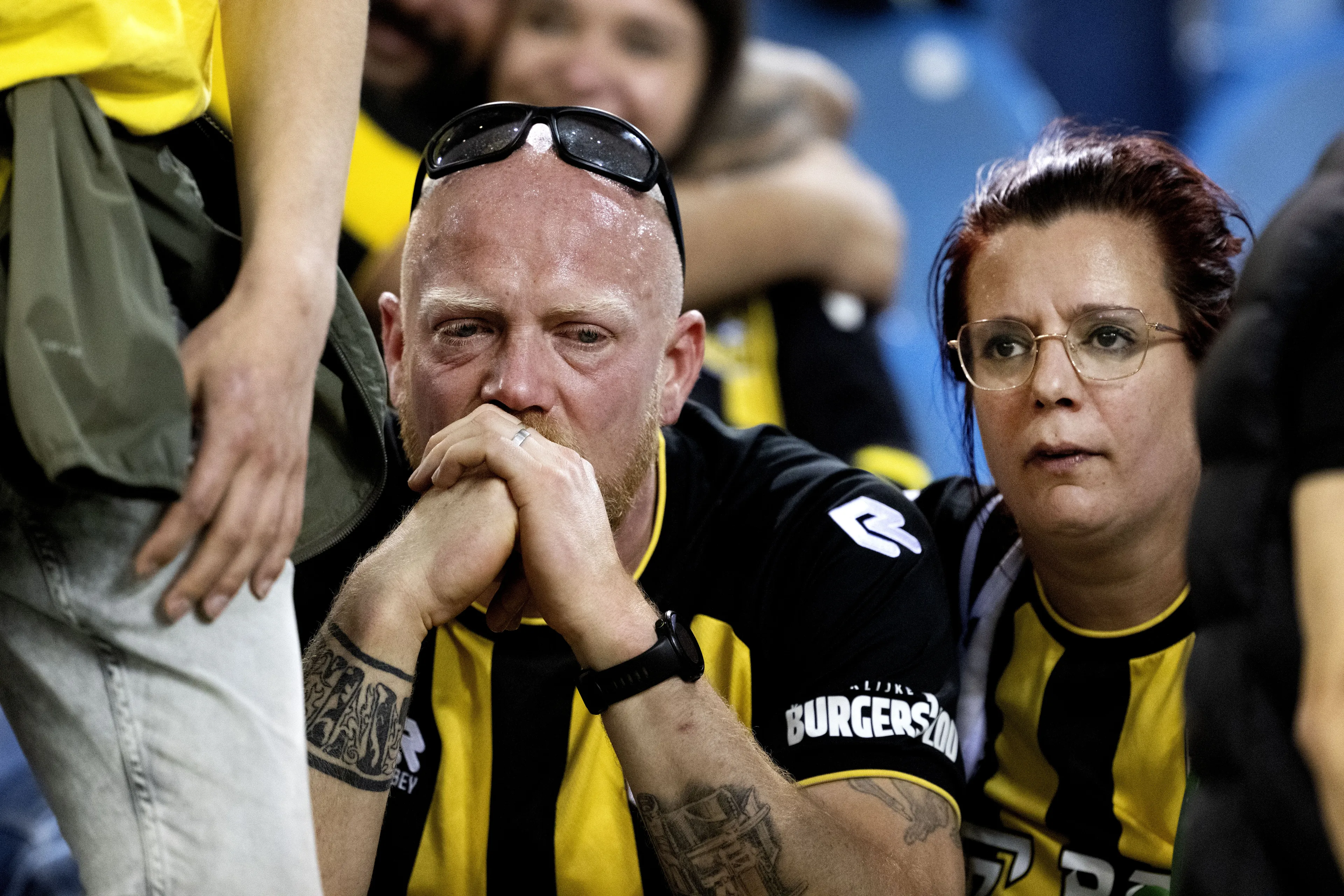 Opnieuw spannende periode voor Vitesse: verliest de club alsnog proflicentie?