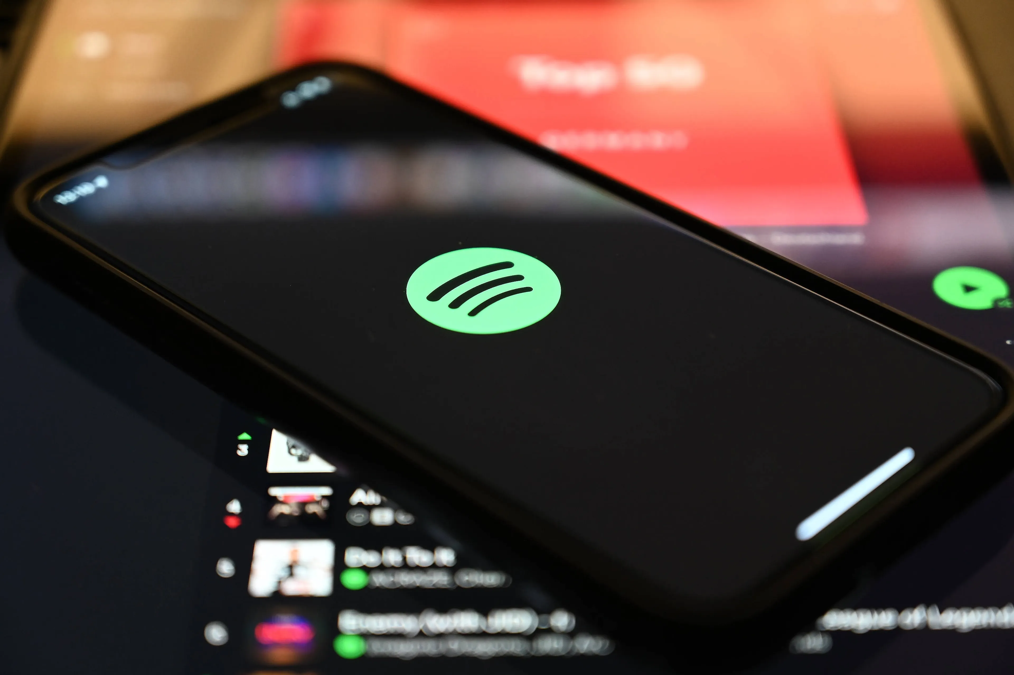 Spotify gooit abonnementsprijs omhoog: vanaf september nieuwe tarieven