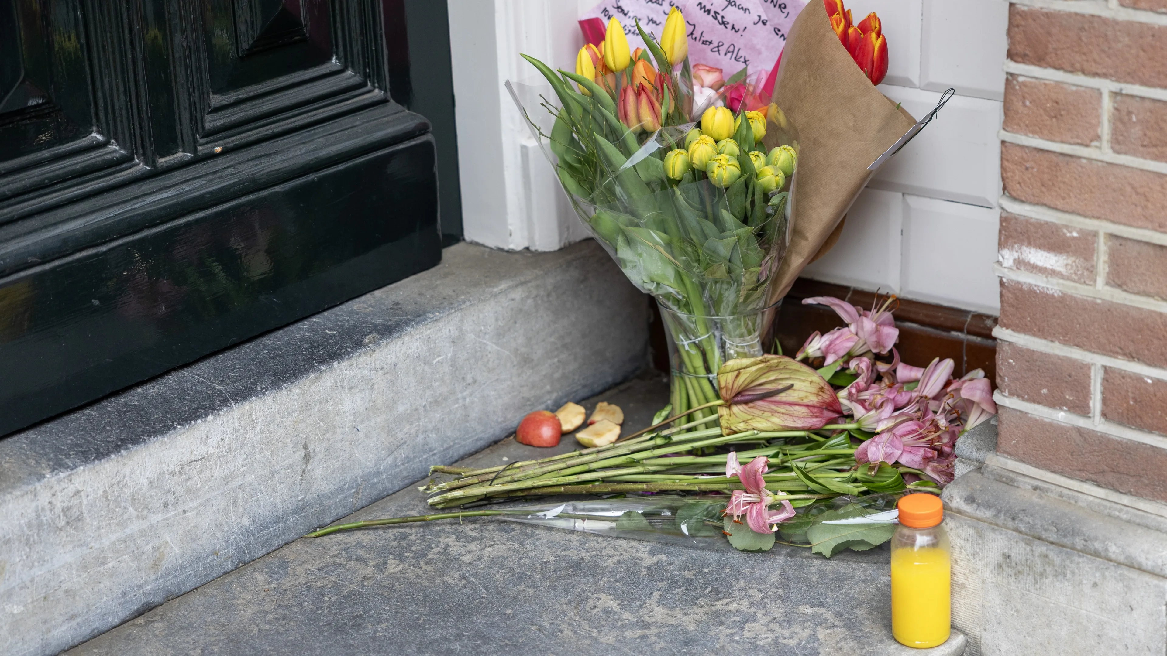 Groot verdriet bij familie dode vrouw (40) Amsterdam: 'Niet te bevatten' 