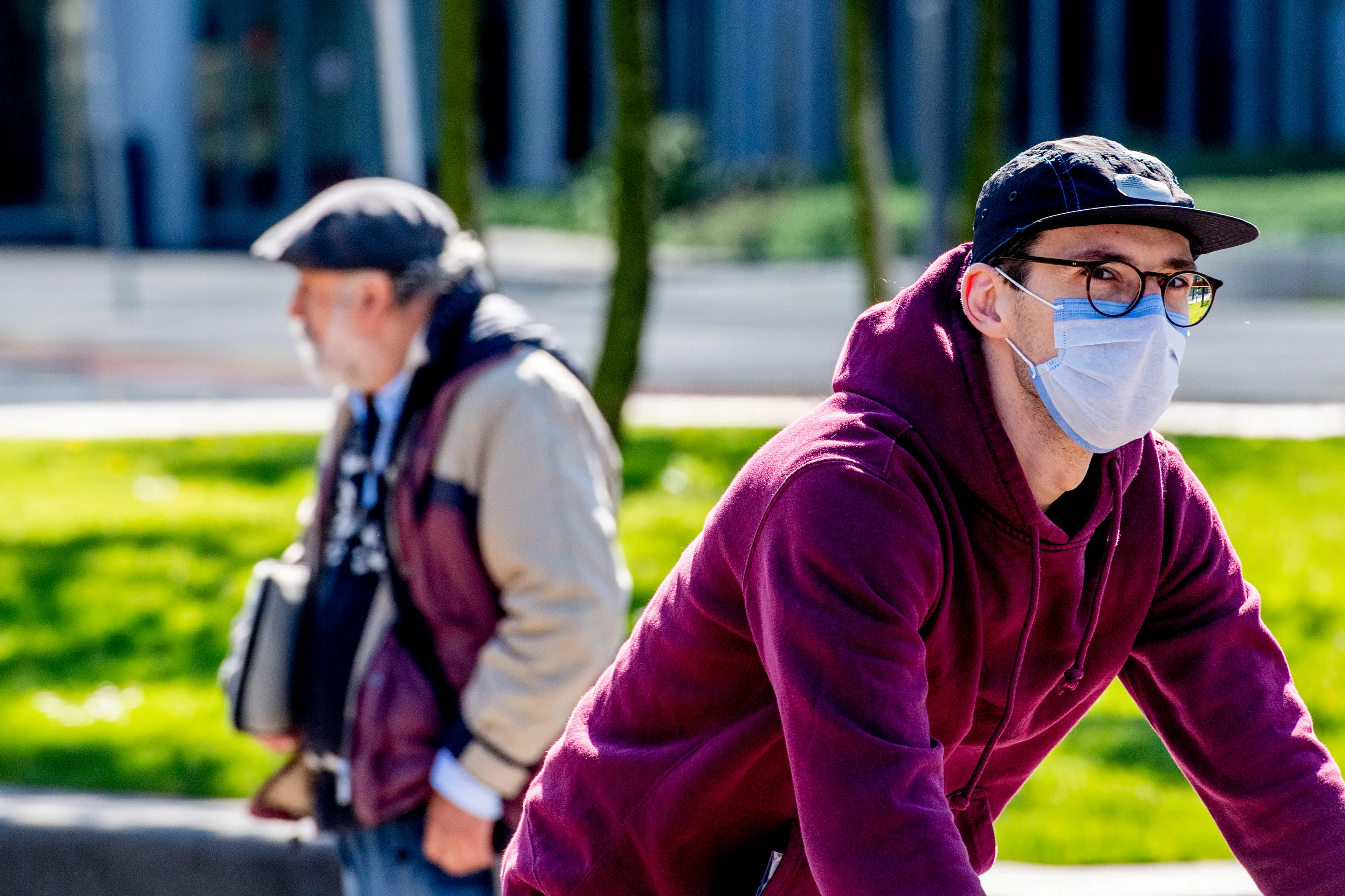 LIVEBLOG | Minder dan 600 coronapatiënten nog op intensive care