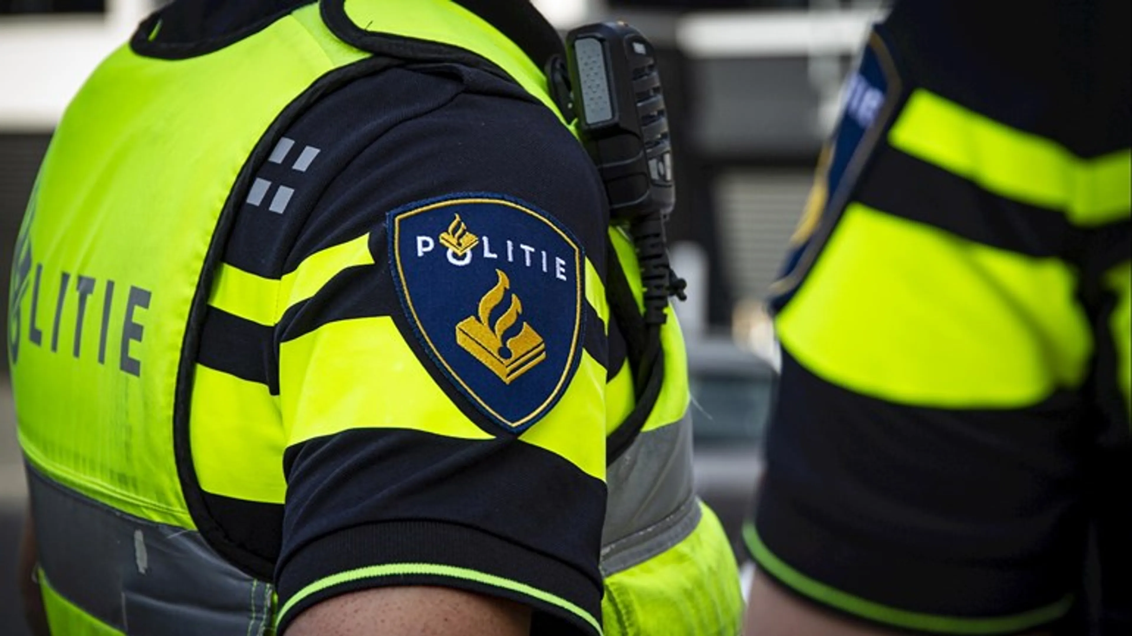Vermiste vrouw (24) en haar dochtertje (4) uit Rotterdam Hoogvliet weer terecht