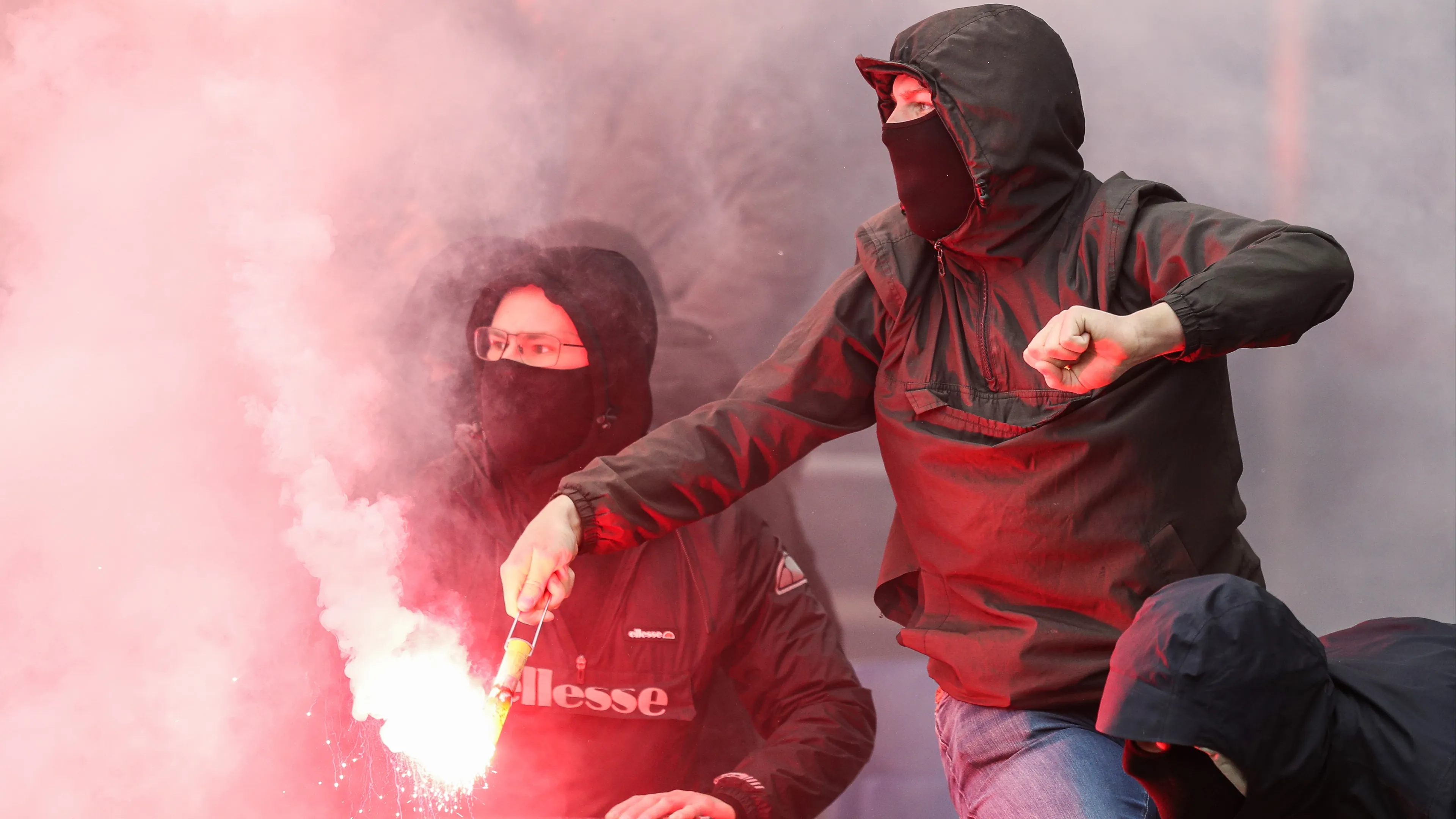 Opstappen Koevermans vanwege hooliganisme geeft KNVB stof tot nadenken: 'Dit moet stoppen'