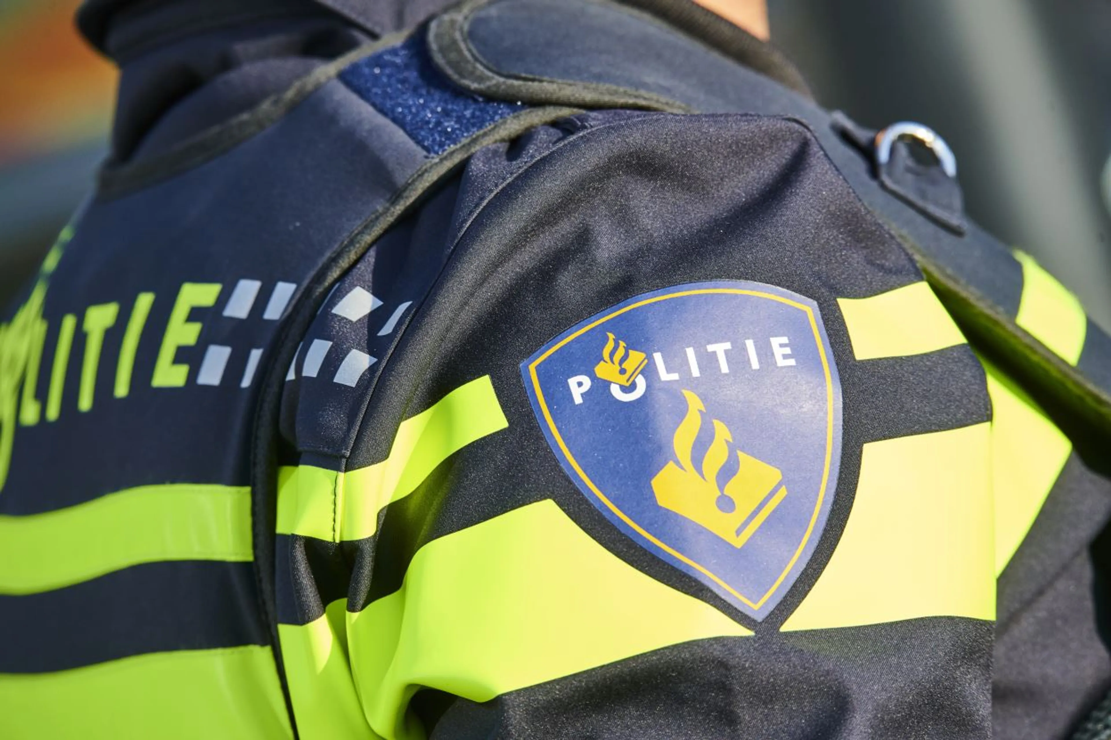 Verdachte (15) doodsteken 15-jarige jongen meldt zich bij politie