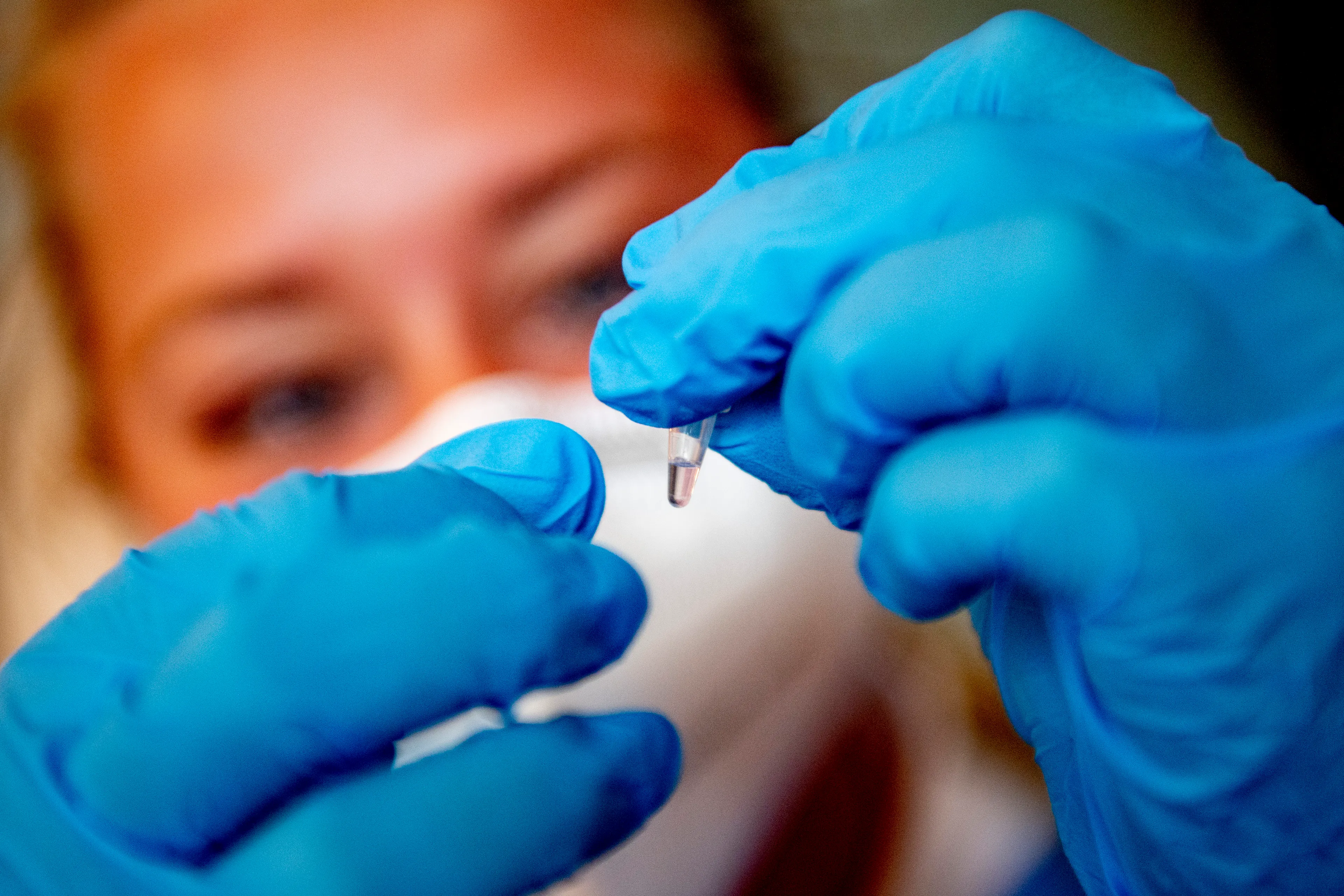 200 coronapatiënten op ic's, 2402 nieuwe coronagevallen geregistreerd