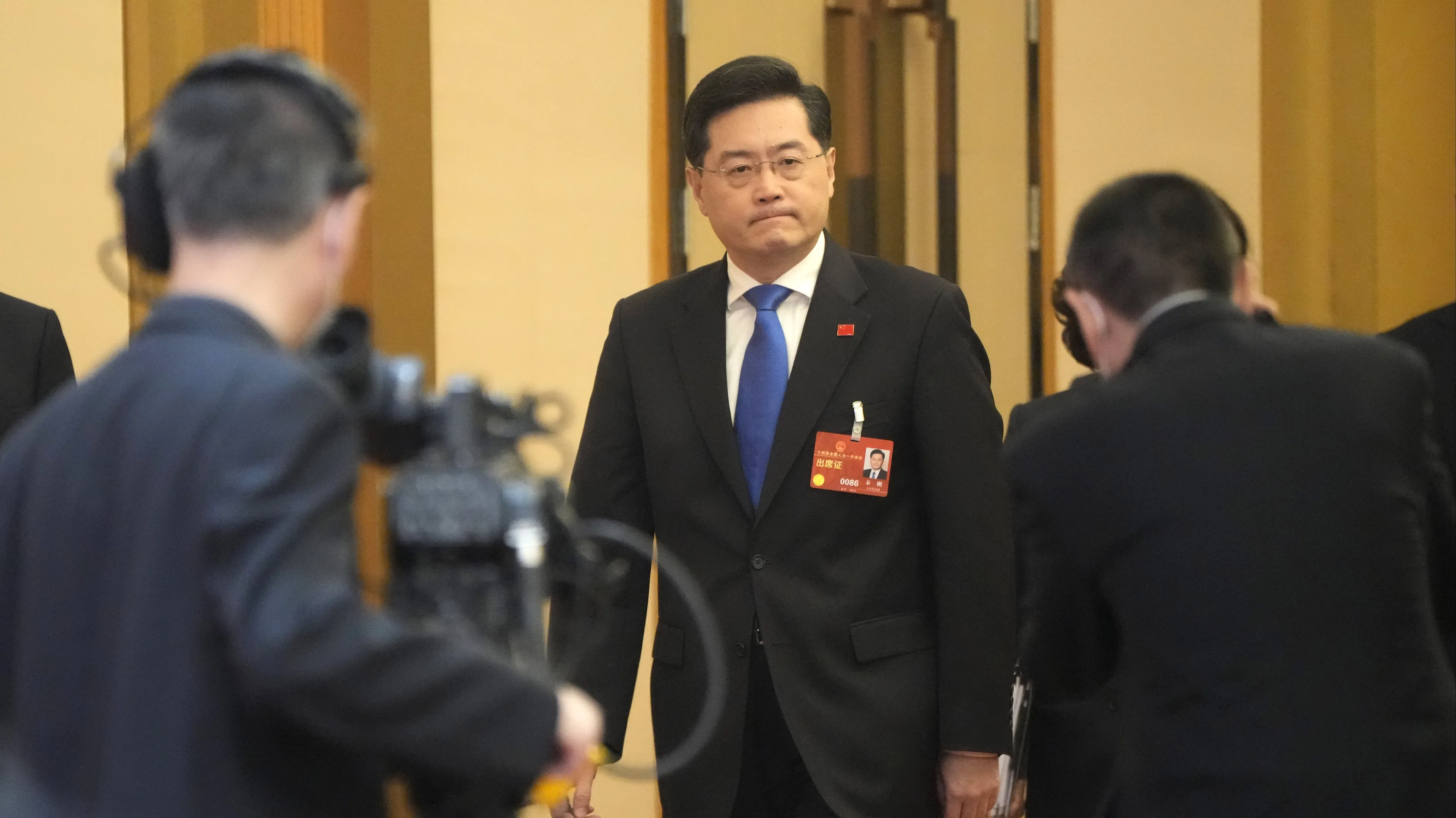 China wil dat Nederland ophoudt over 'Chinese dreiging'
