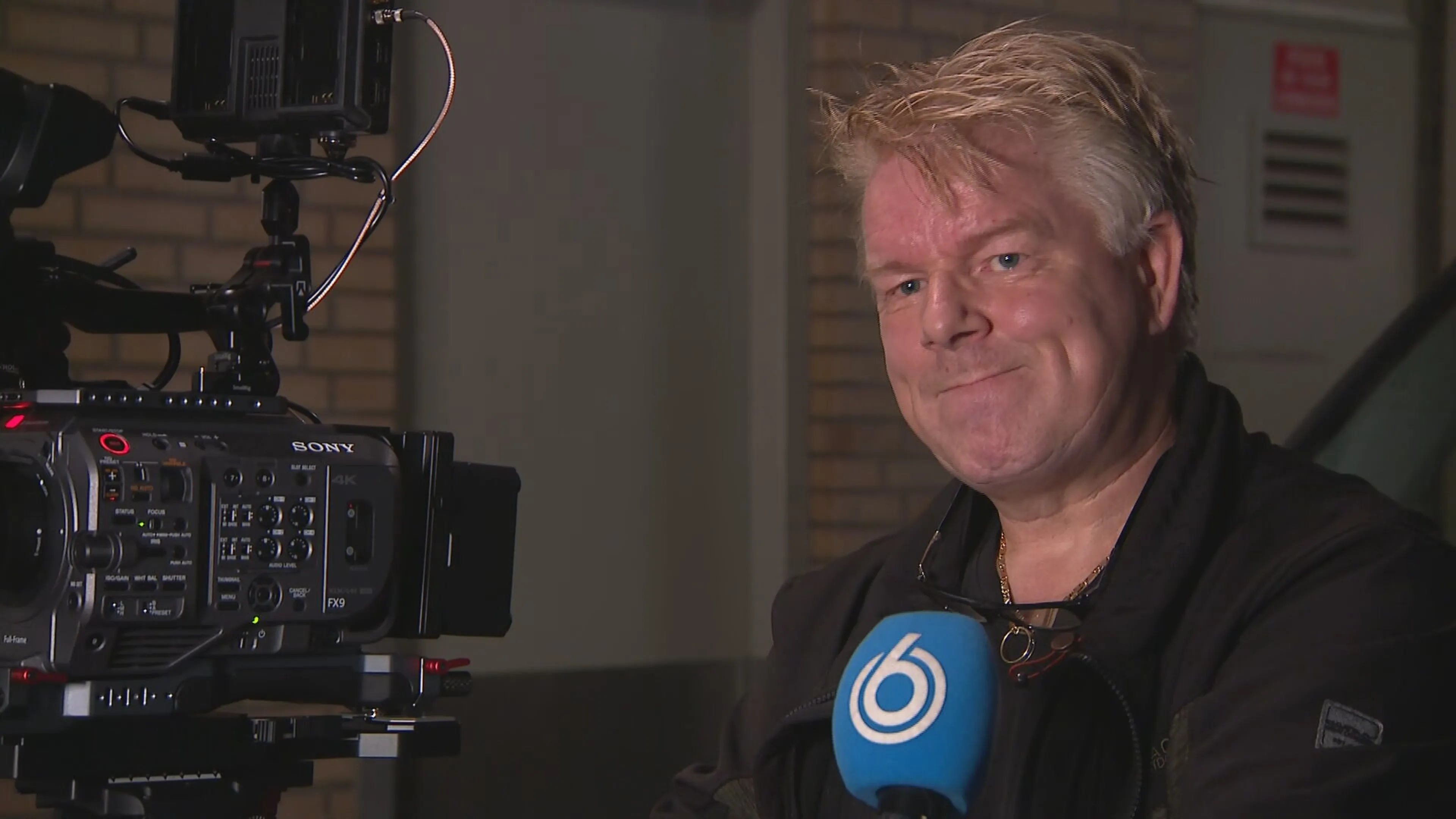 Maker Efteling-porno biedt excuses aan: 'Iedereen raakte in een geile bui en toen is het gewoon gefilmd'